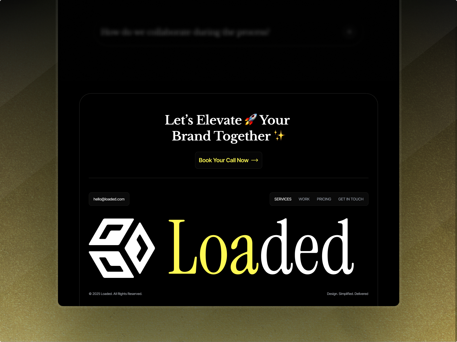 Screenshot 2 of Loaded