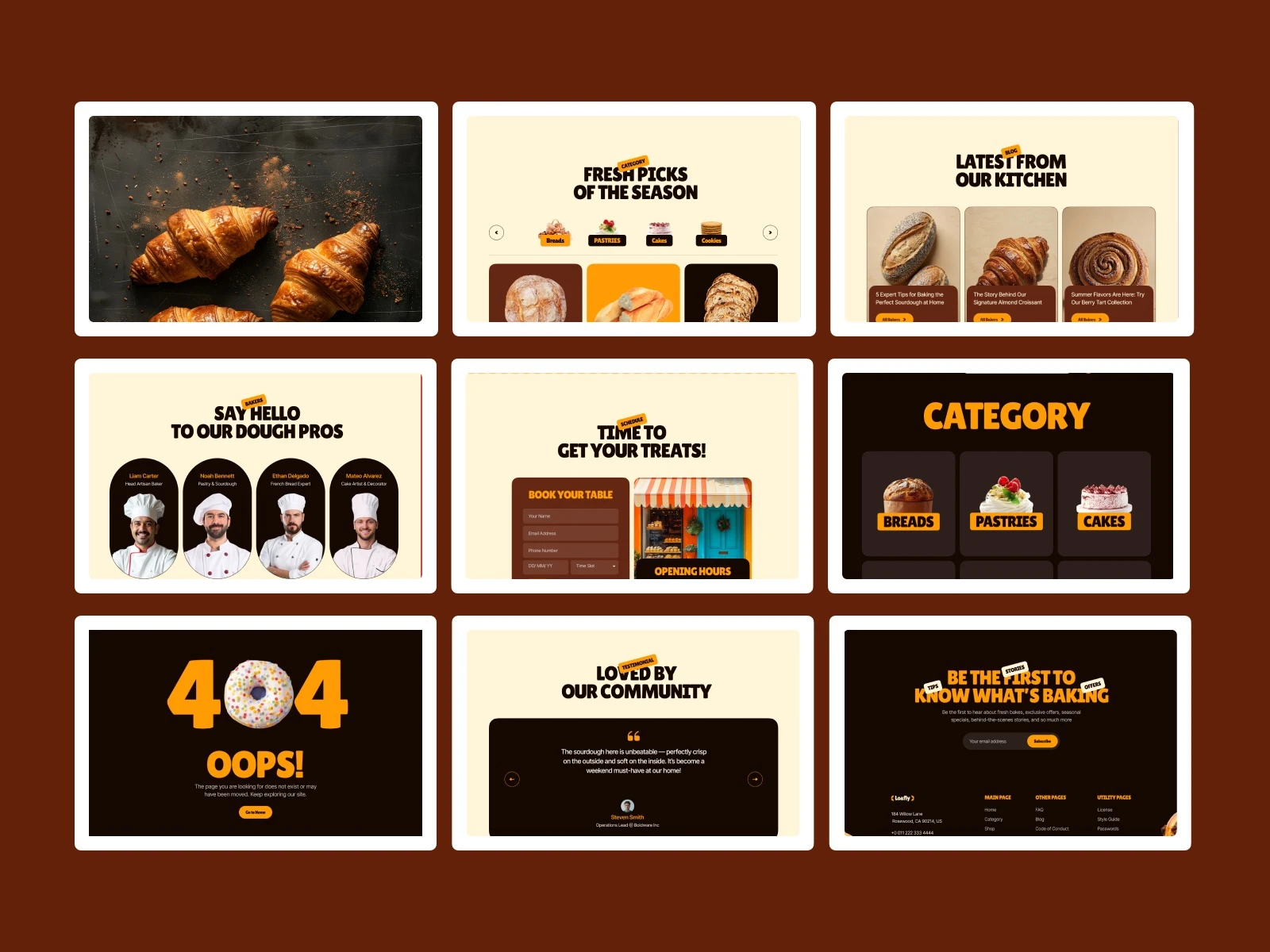Screenshot 2 of Loafly
