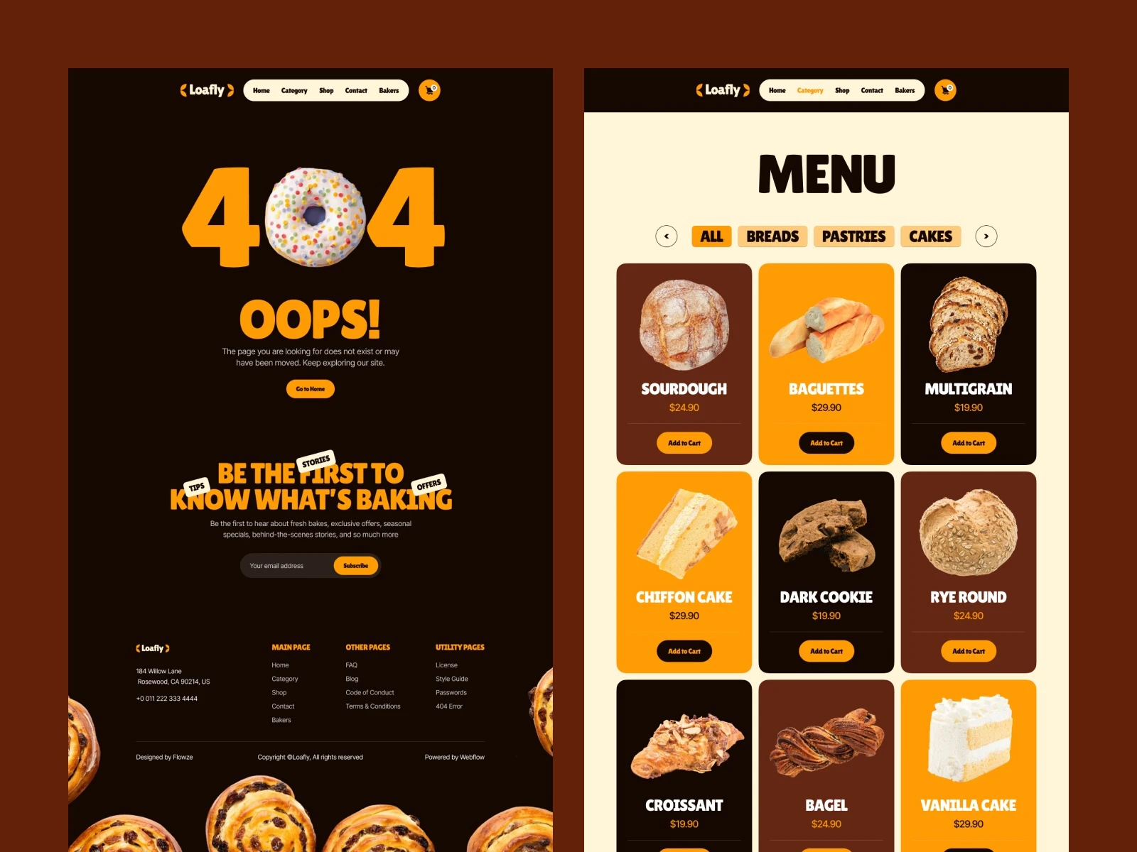 Screenshot 3 of Loafly