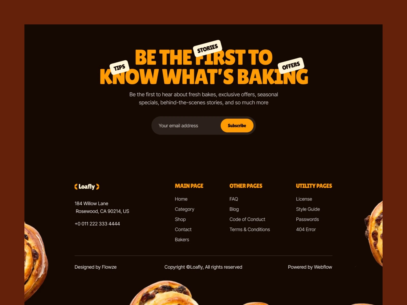 Screenshot 4 of Loafly