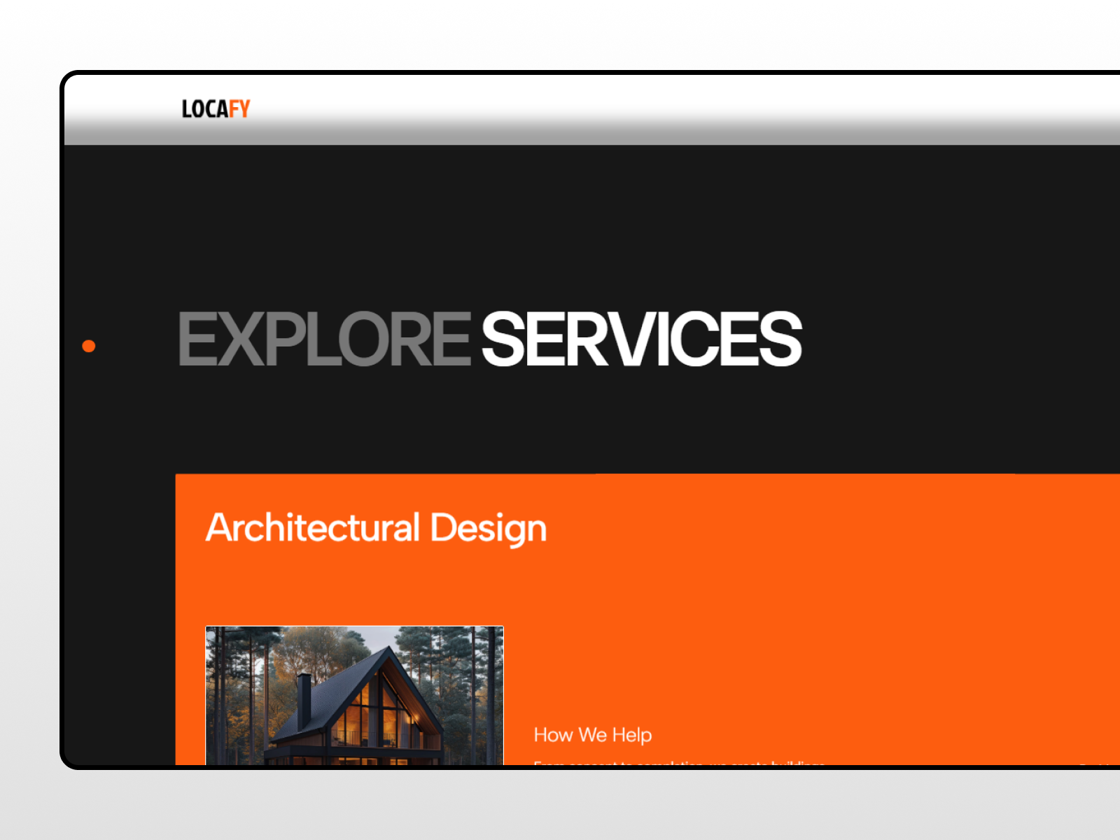 Screenshot 3 of Locafy