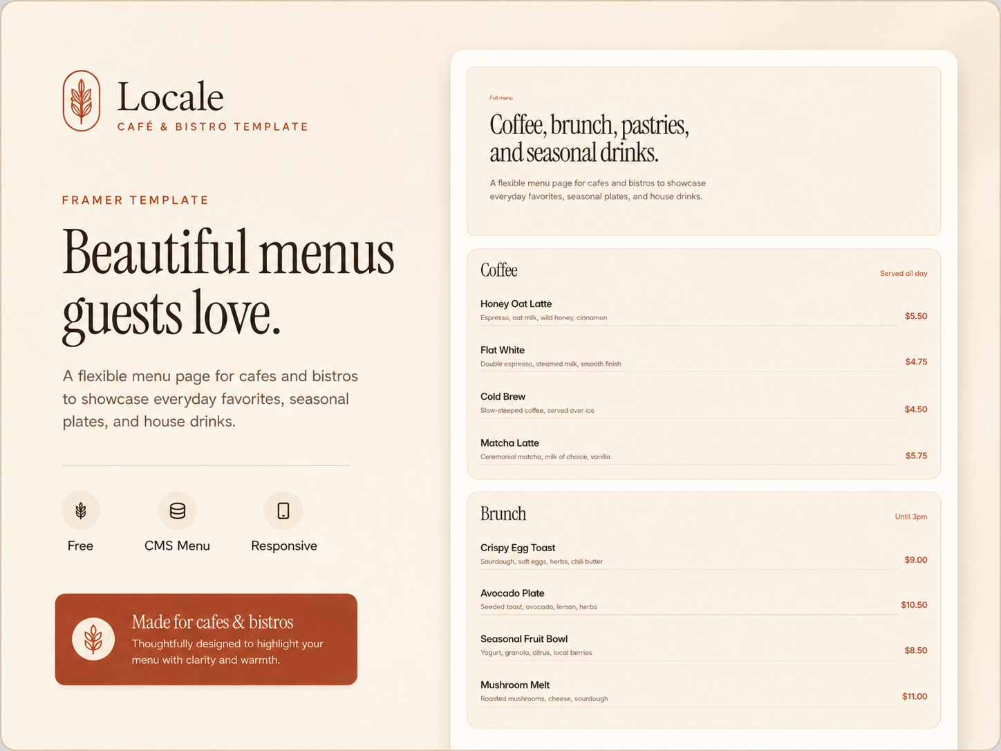Screenshot 3 of Locale