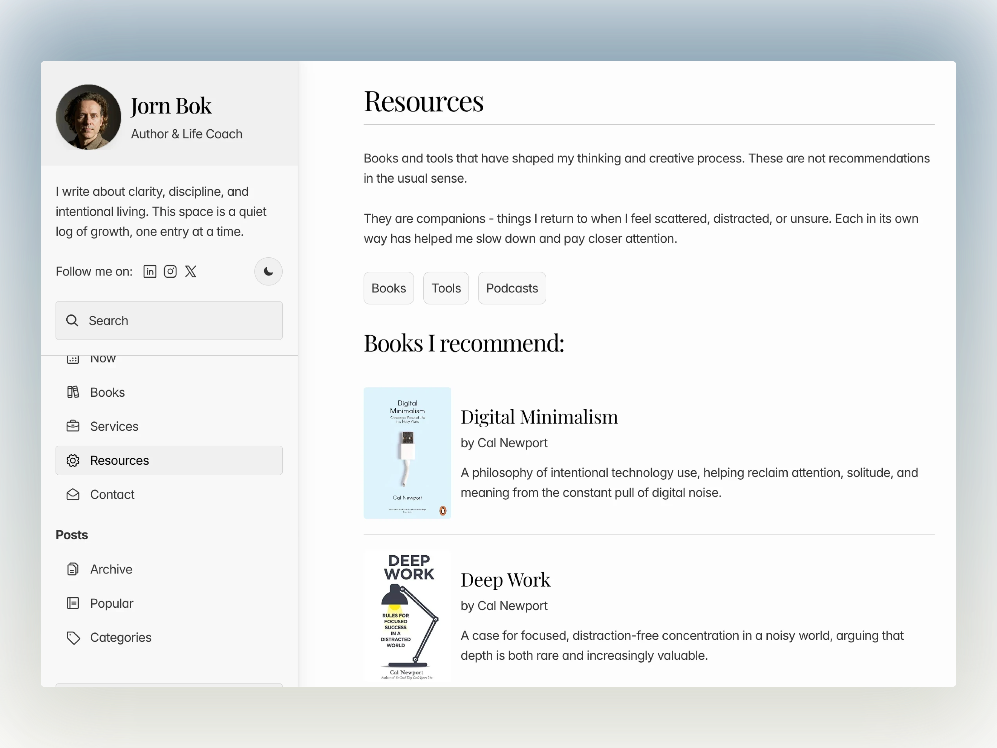 Screenshot 4 of Log