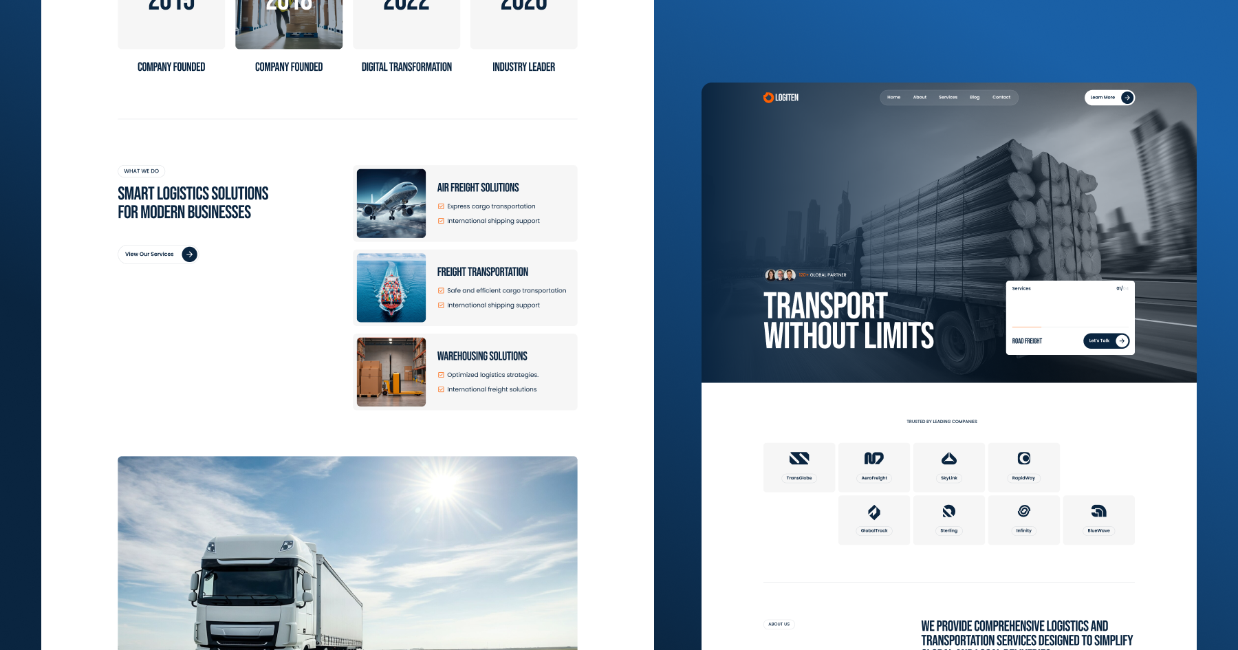 Screenshot 3 of Logiten