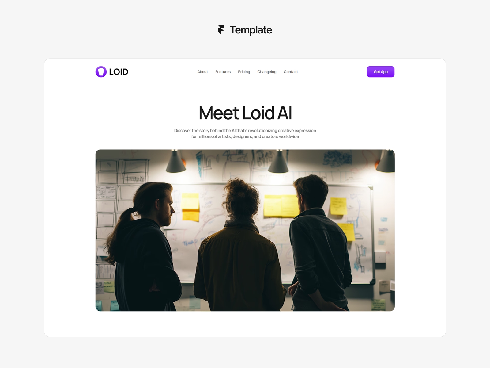 Screenshot 3 of Loid