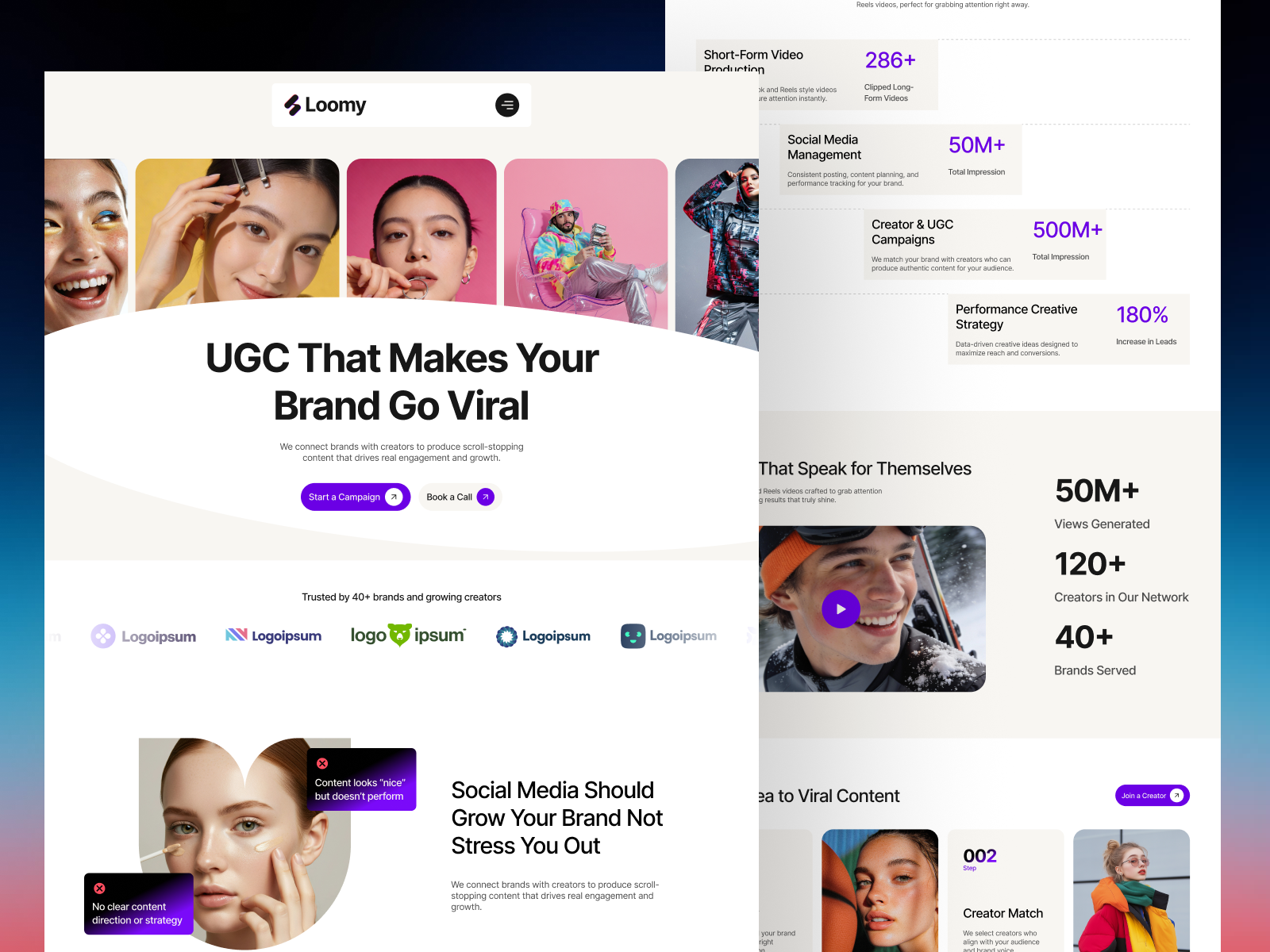 Screenshot 2 of Loomy
