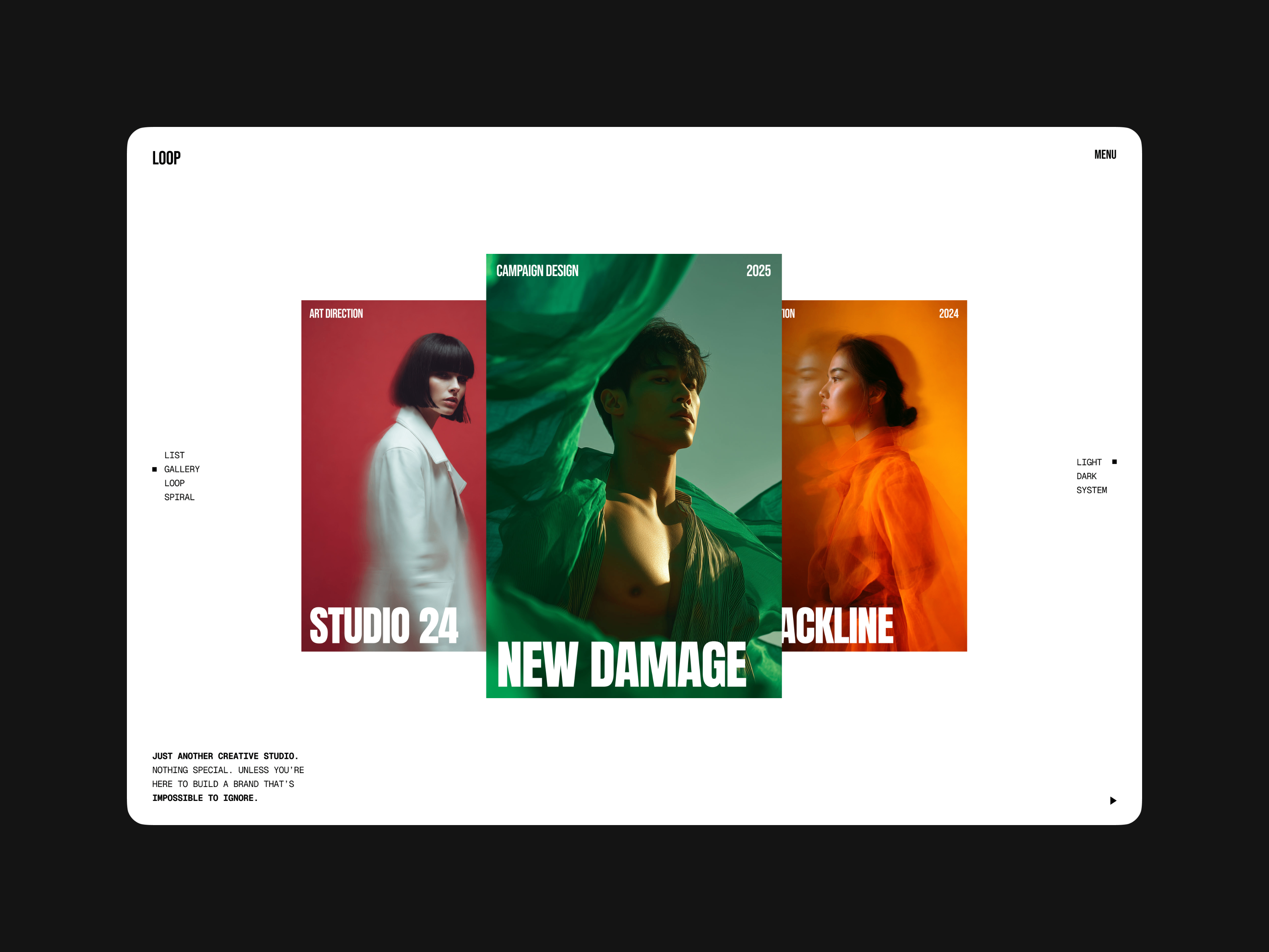 Screenshot 2 of Loop