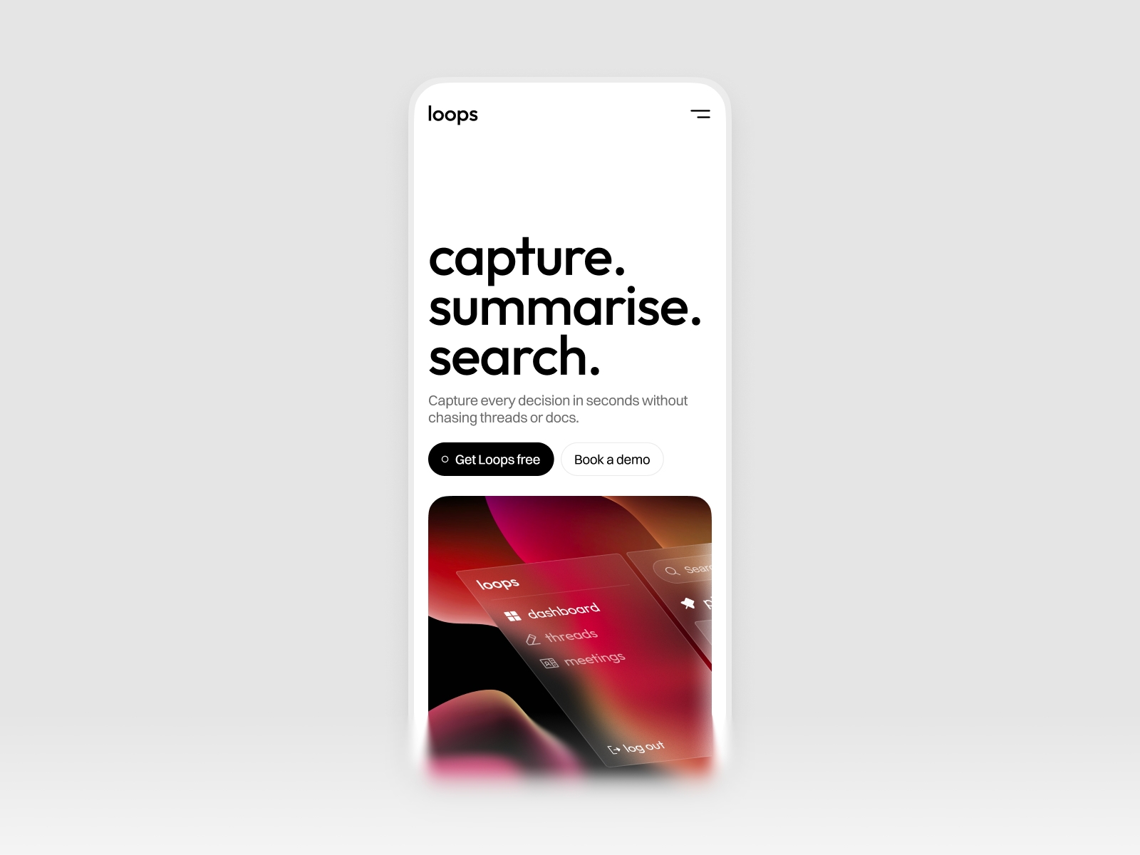 Screenshot 4 of Loops