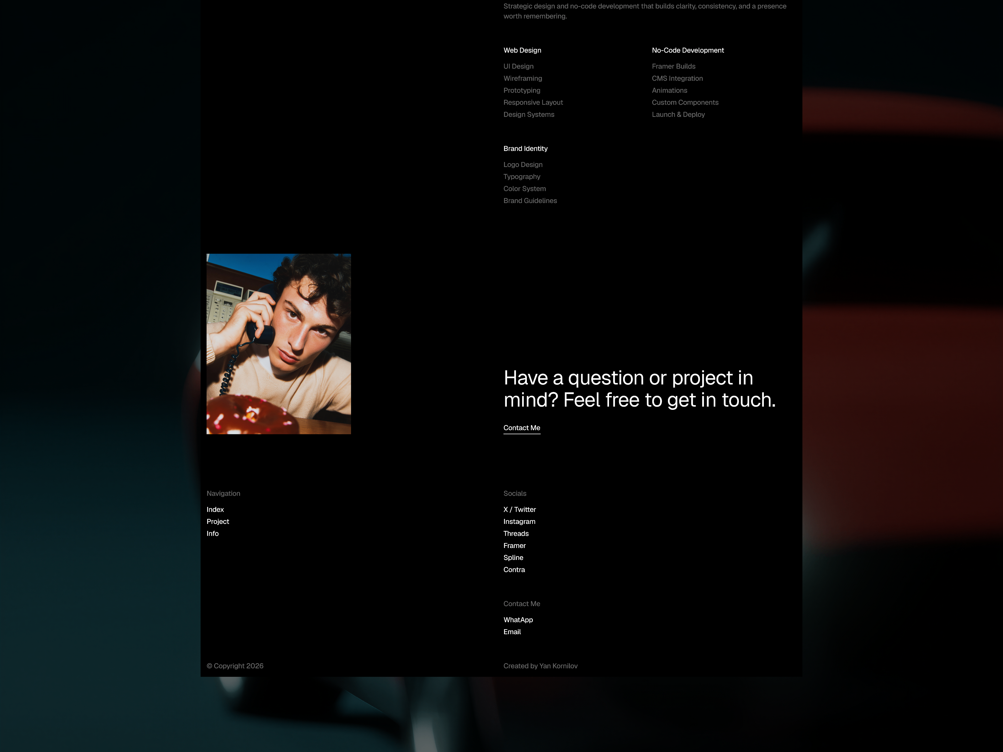 Screenshot 3 of Lorean