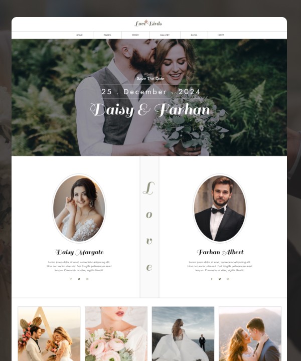 Screenshot 4 of Lovebirds