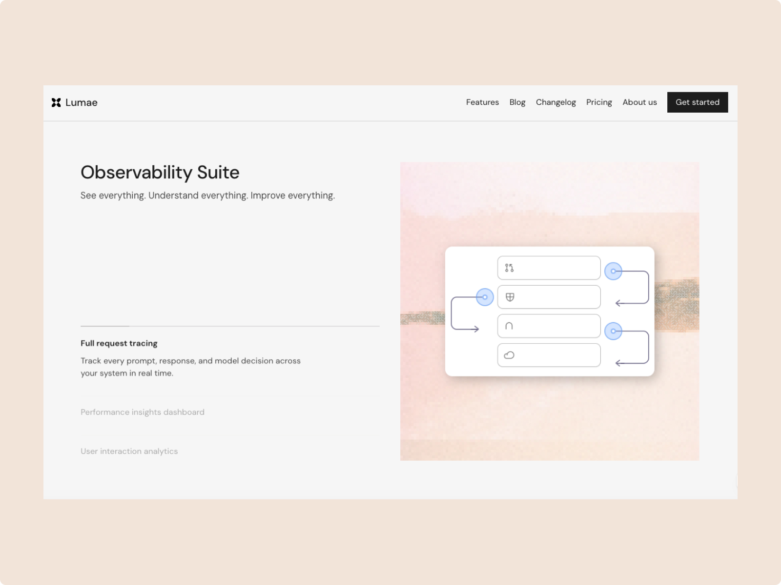 Screenshot 3 of Lumae
