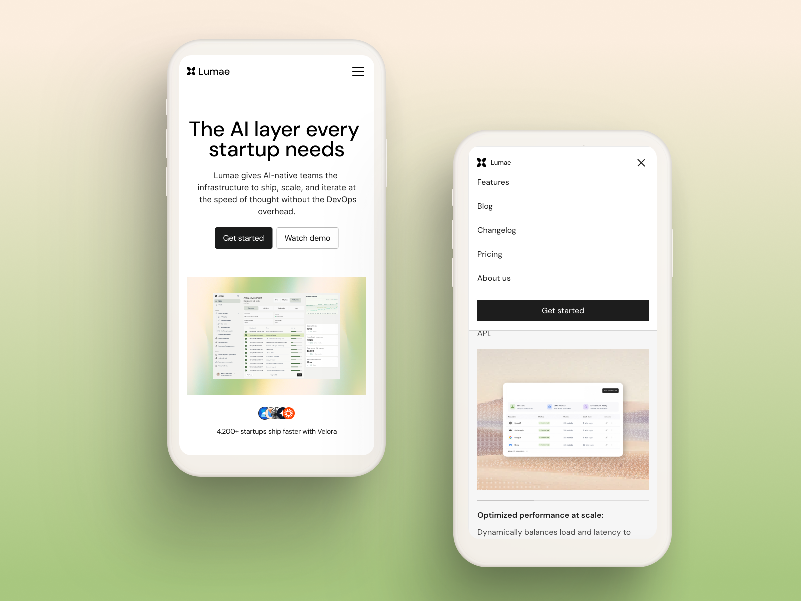 Screenshot 4 of Lumae