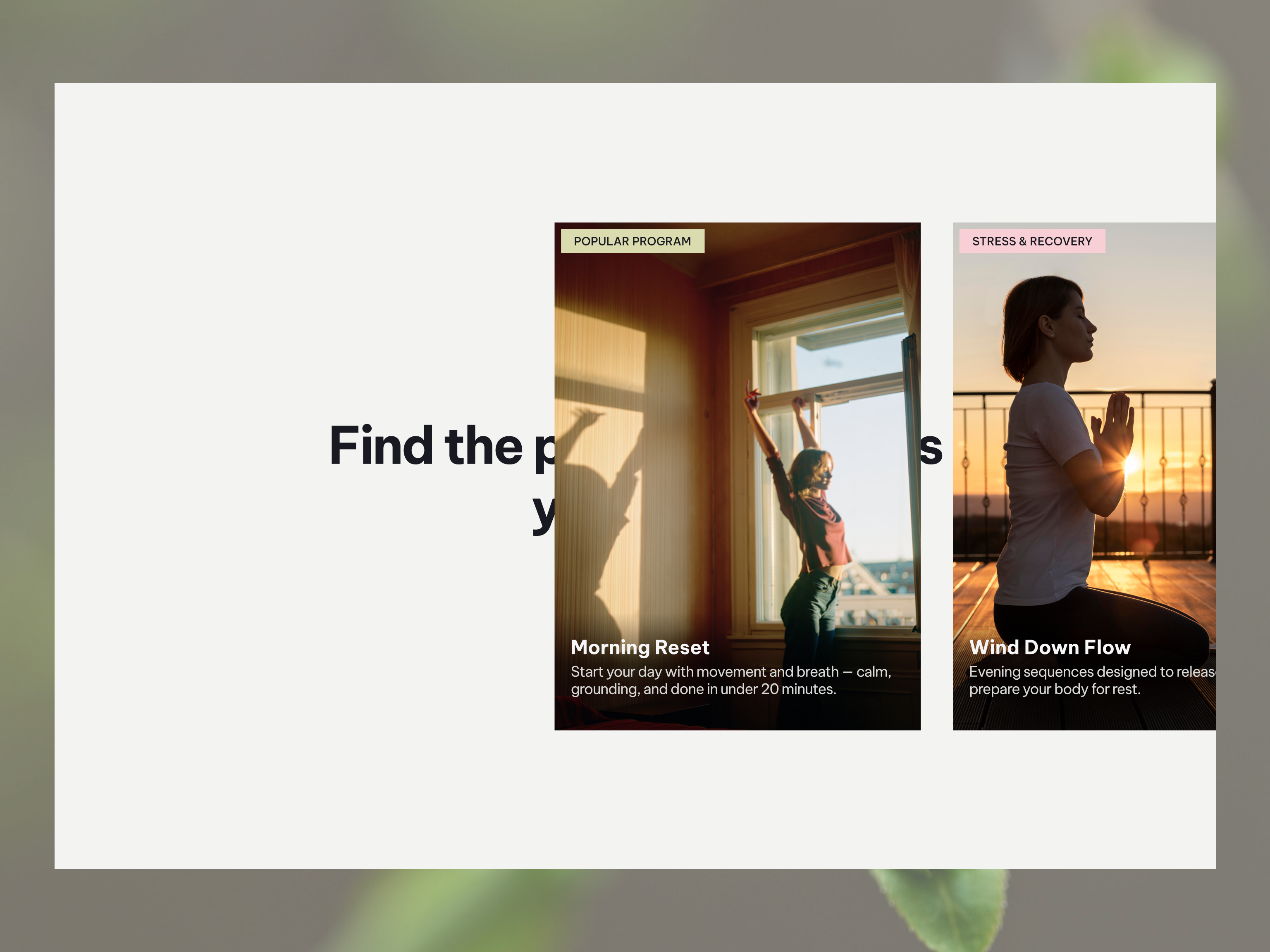 Screenshot 3 of LumaFlow
