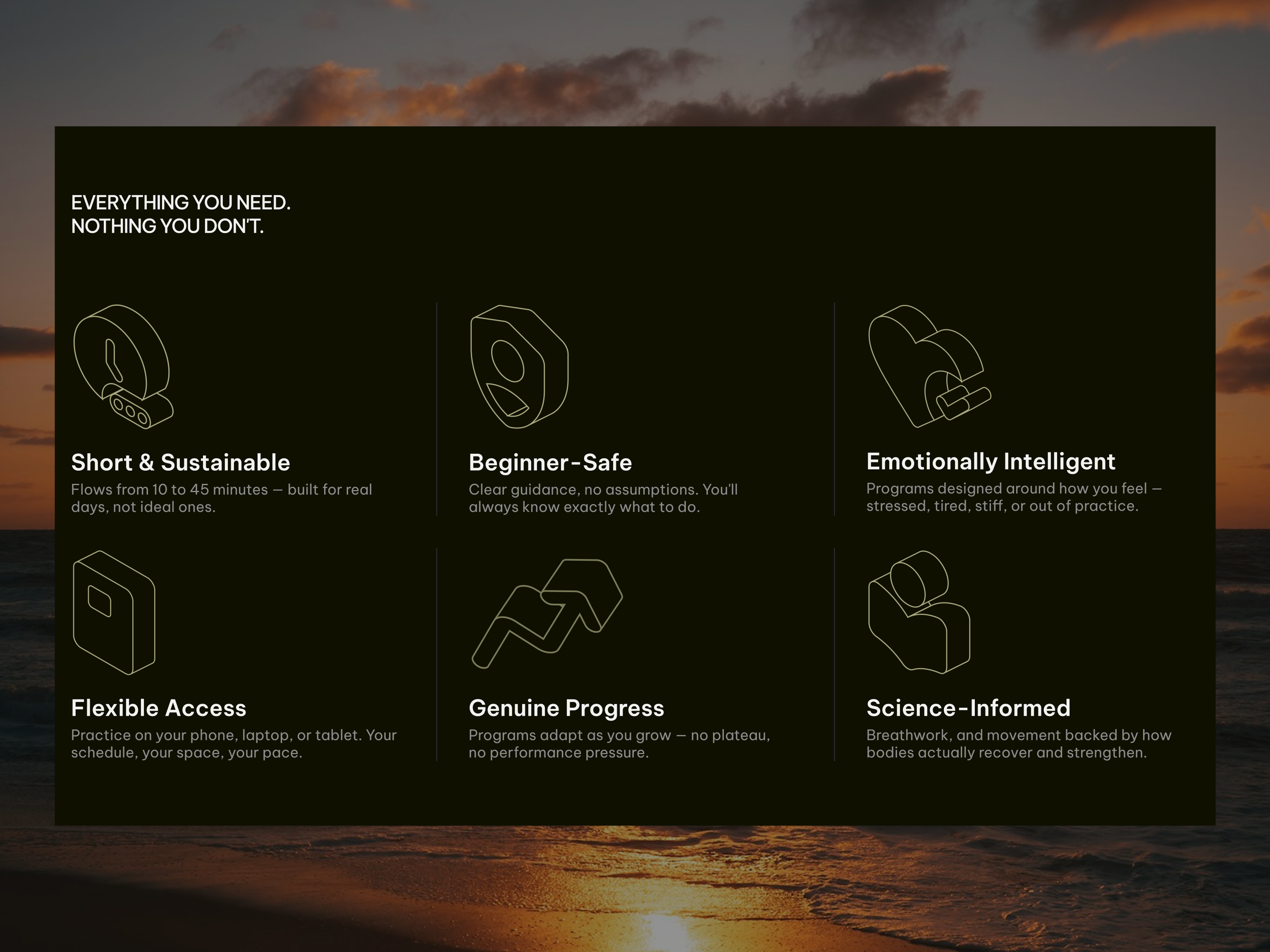 Screenshot 4 of LumaFlow