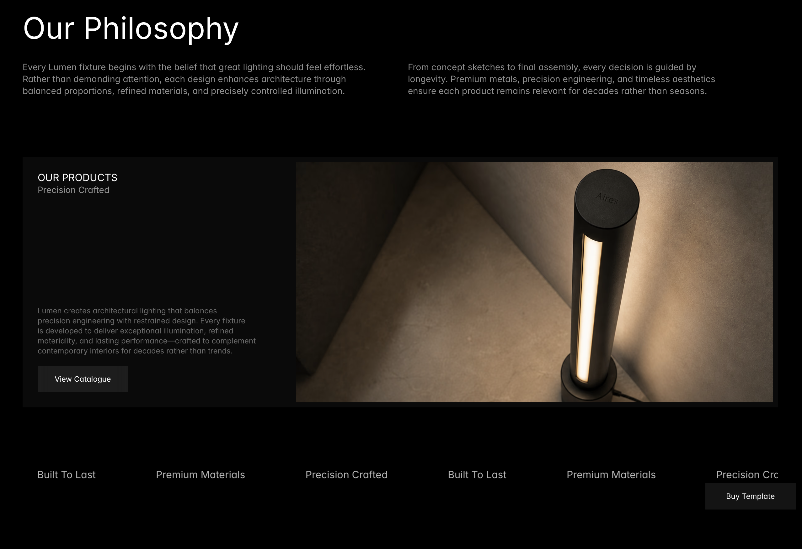 Screenshot 2 of Lumen & Co