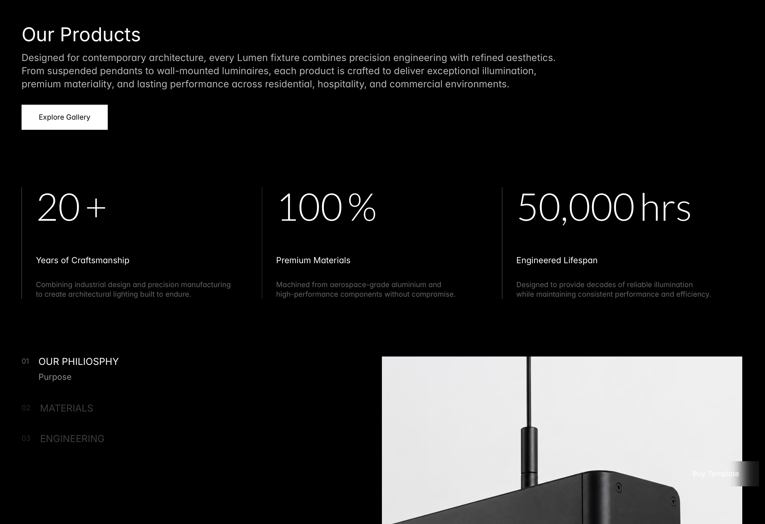 Screenshot 3 of Lumen & Co