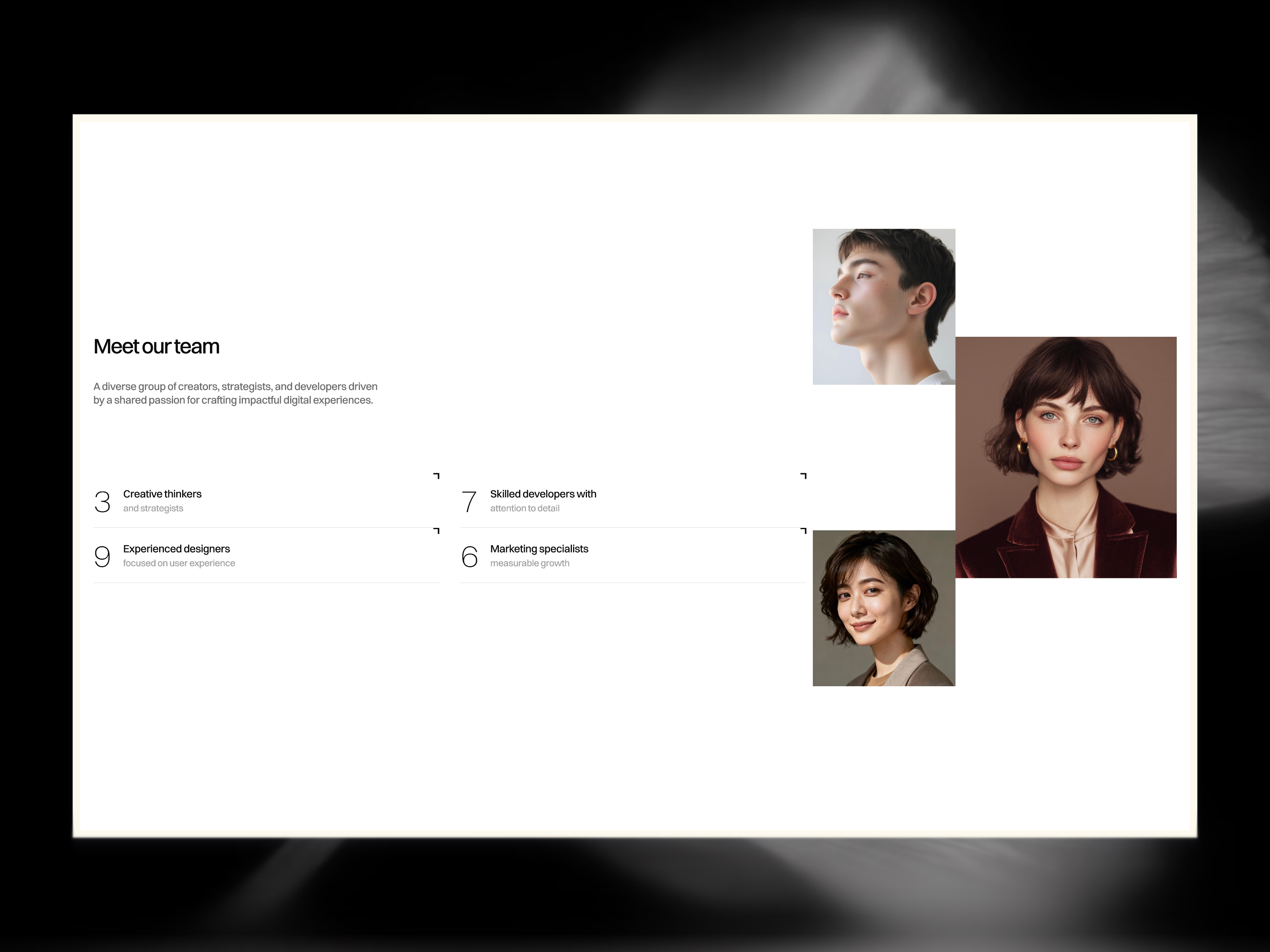 Screenshot 2 of Lumenary