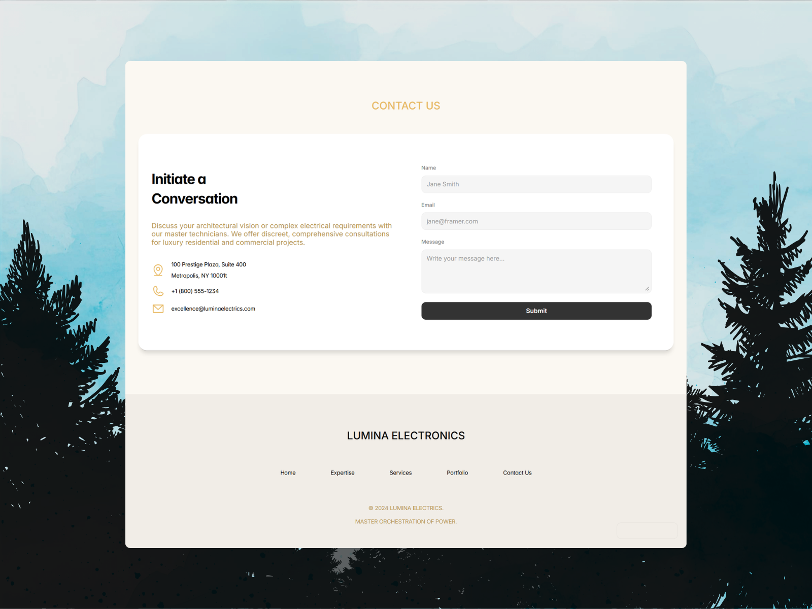 Screenshot 4 of Lumina | Utility