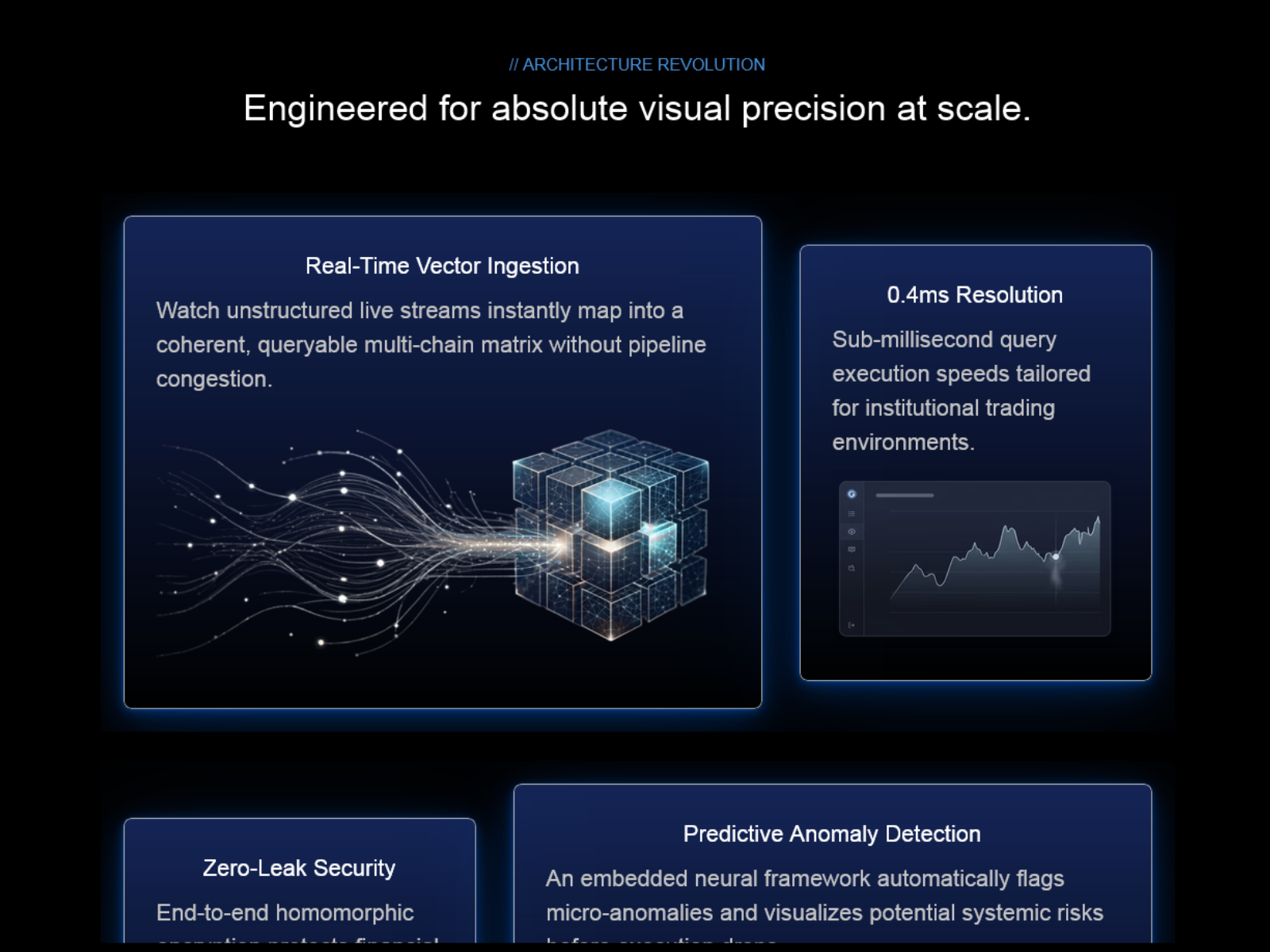 Screenshot 2 of LuminaAI