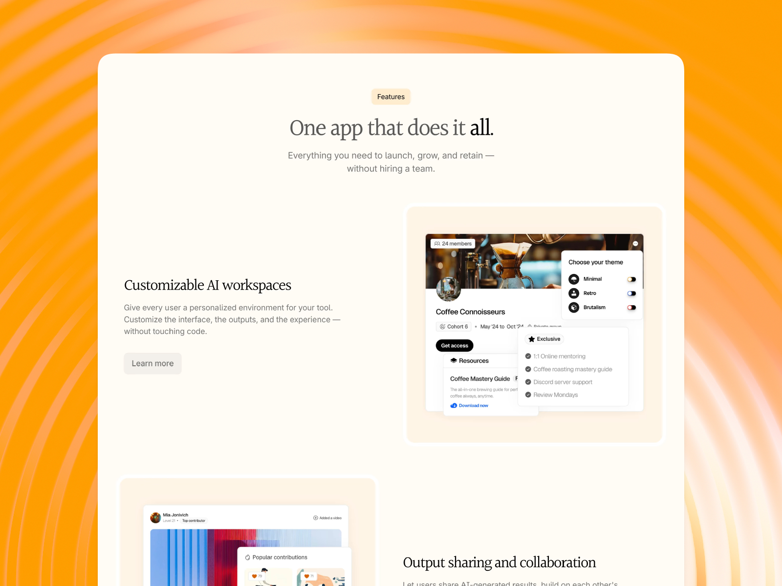 Screenshot 2 of Lumios
