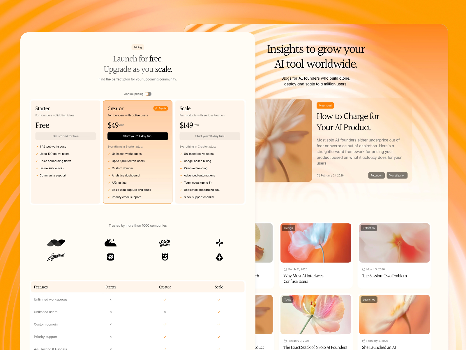 Screenshot 3 of Lumios