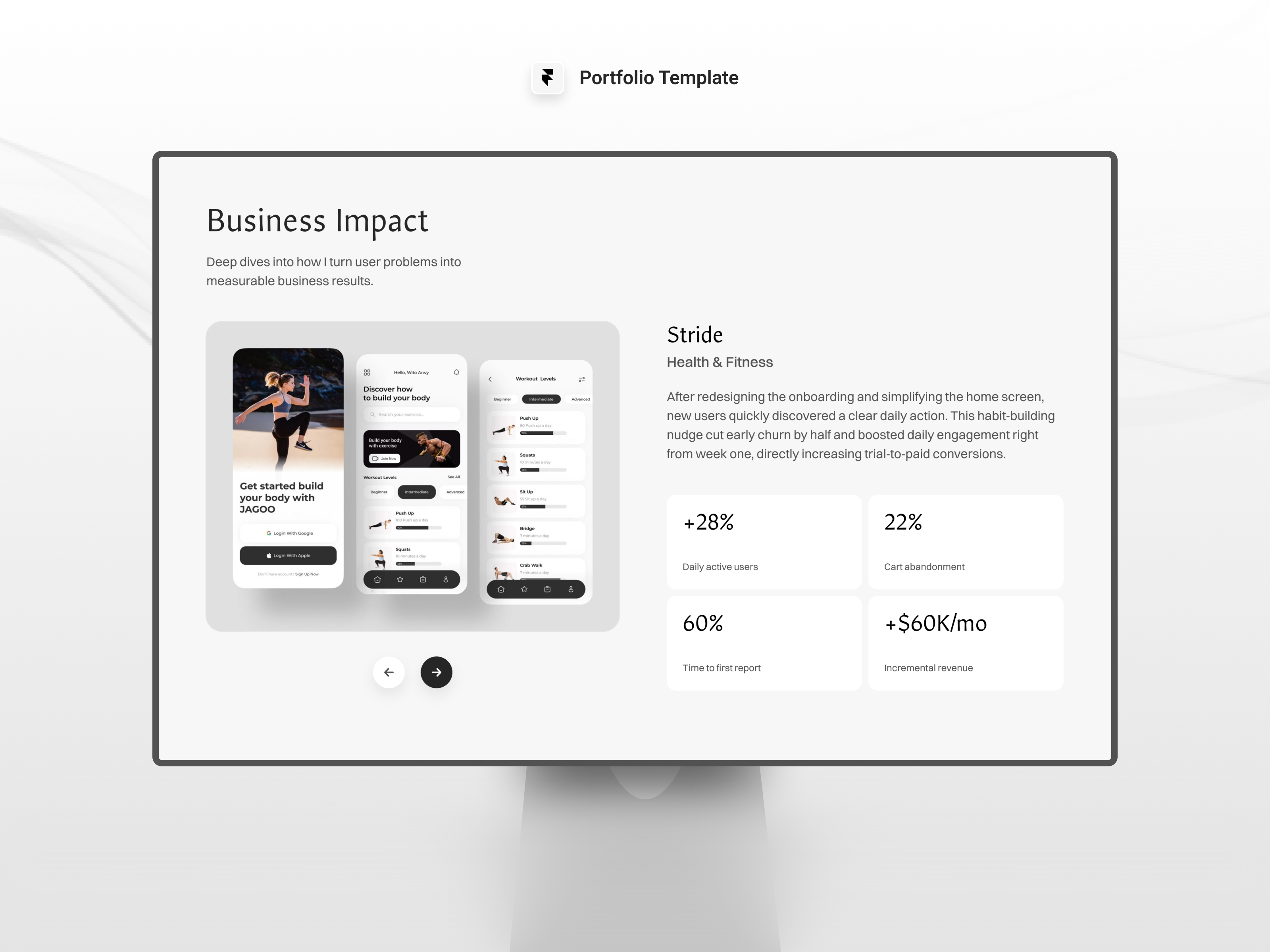 Screenshot 3 of Lumoss