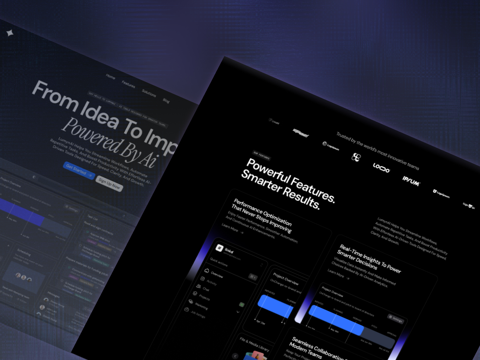 Screenshot 4 of Lumyn