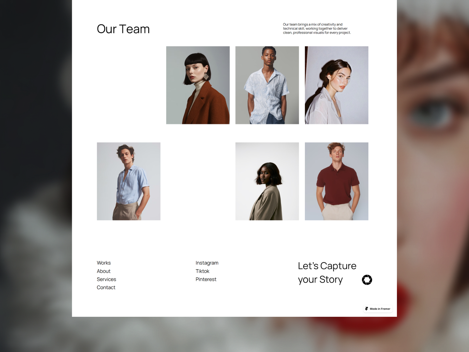 Screenshot 4 of Lundani