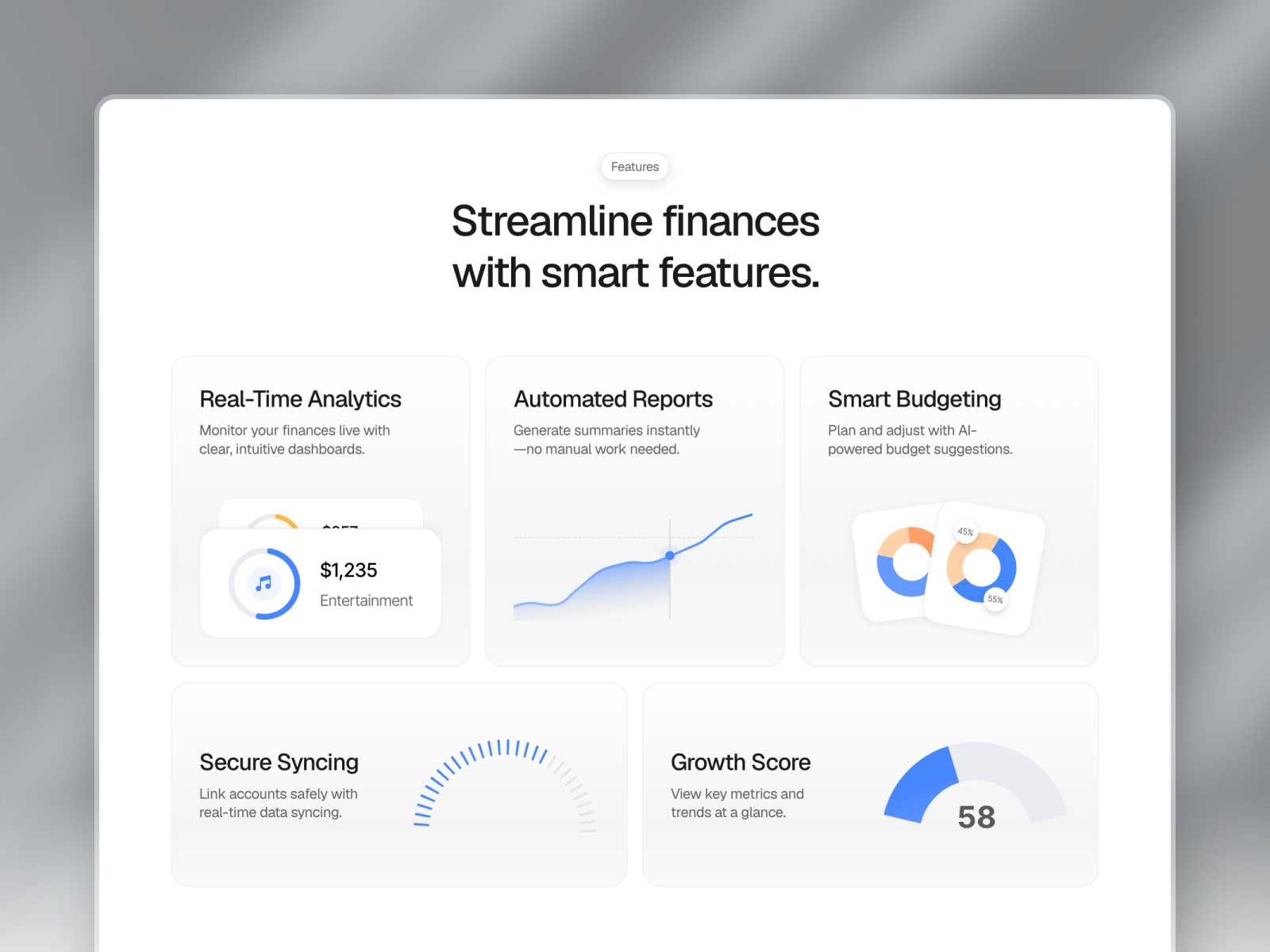 Screenshot 4 of Lunera Pro