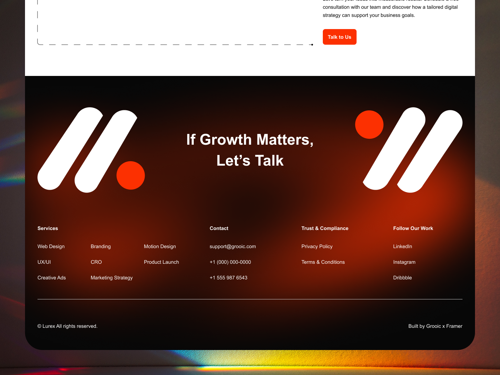 Screenshot 2 of Lurex