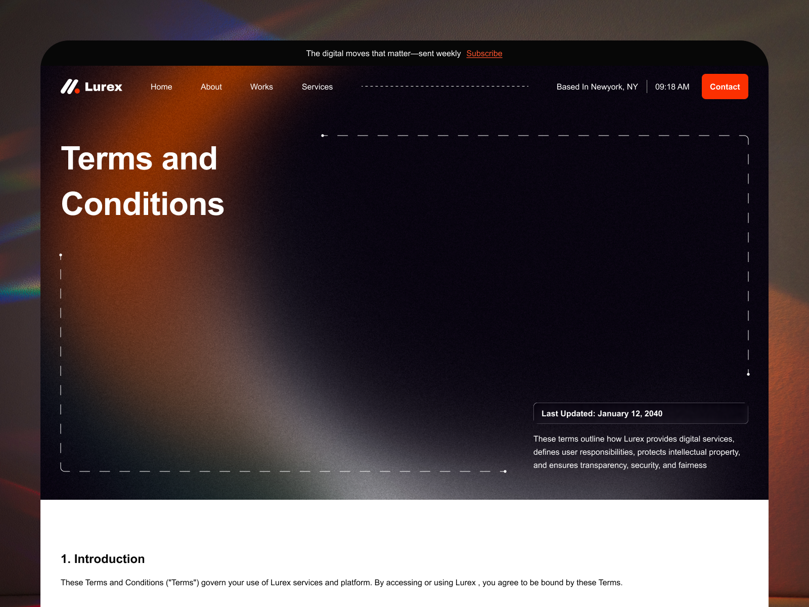 Screenshot 3 of Lurex