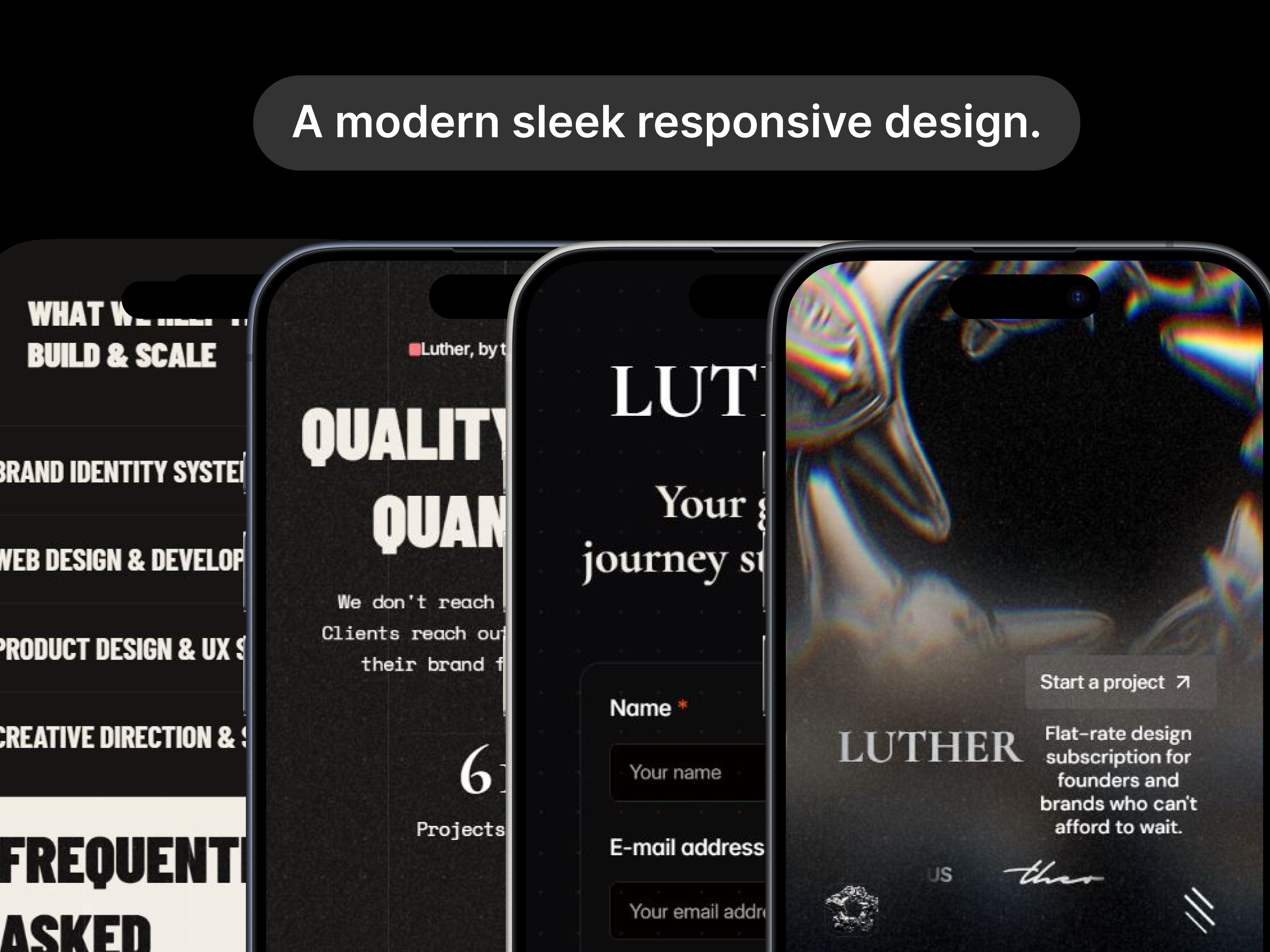 Screenshot 4 of Luther