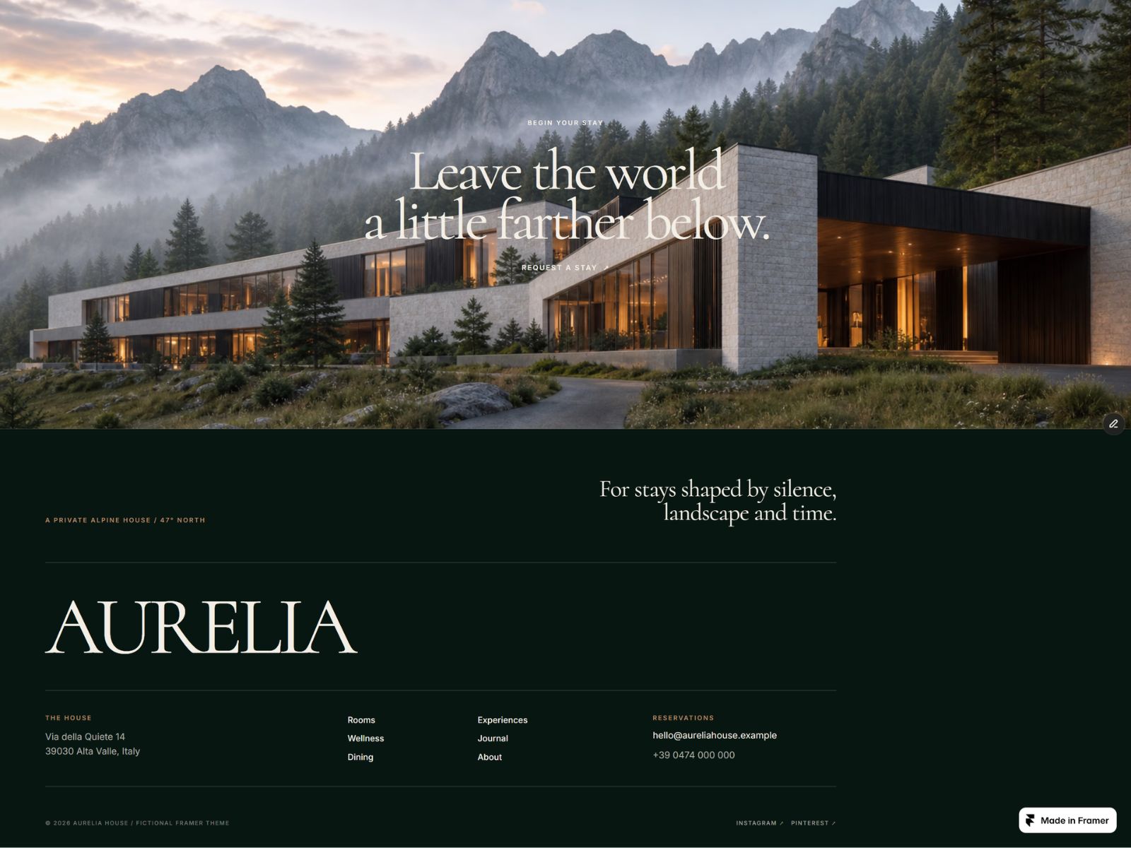 Screenshot 2 of LuxHotel