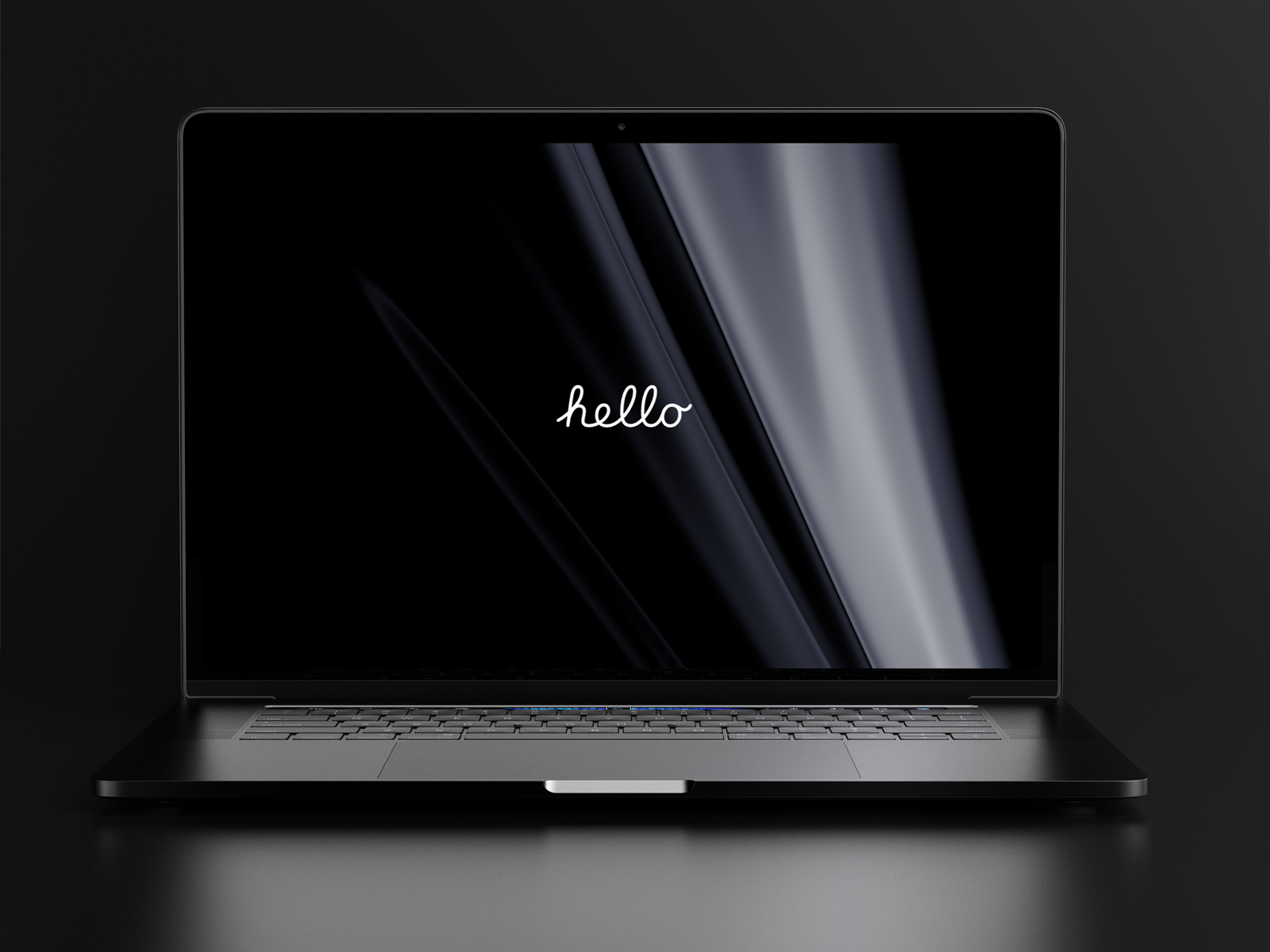 Screenshot 3 of MacOS