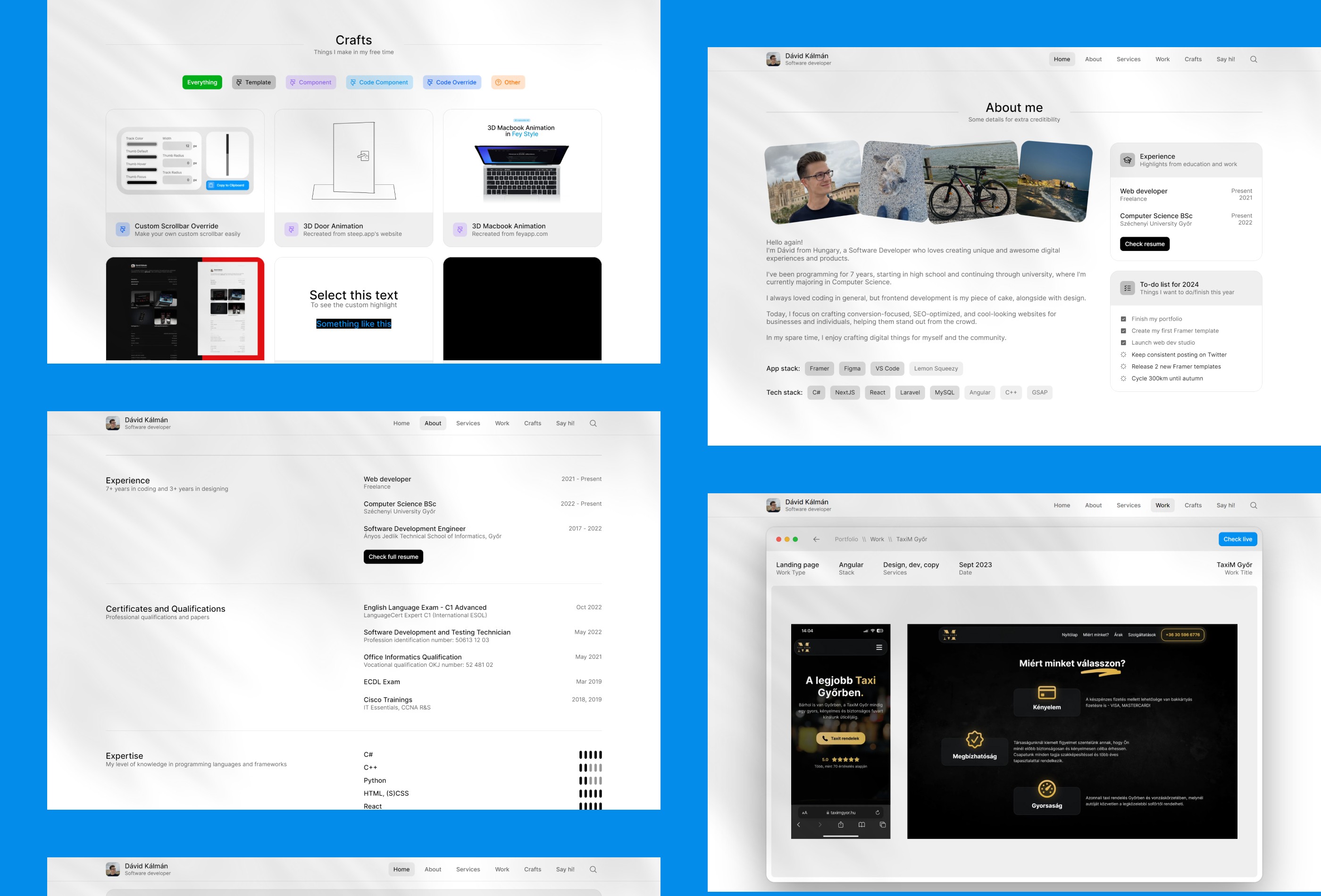 Screenshot 2 of Macvision