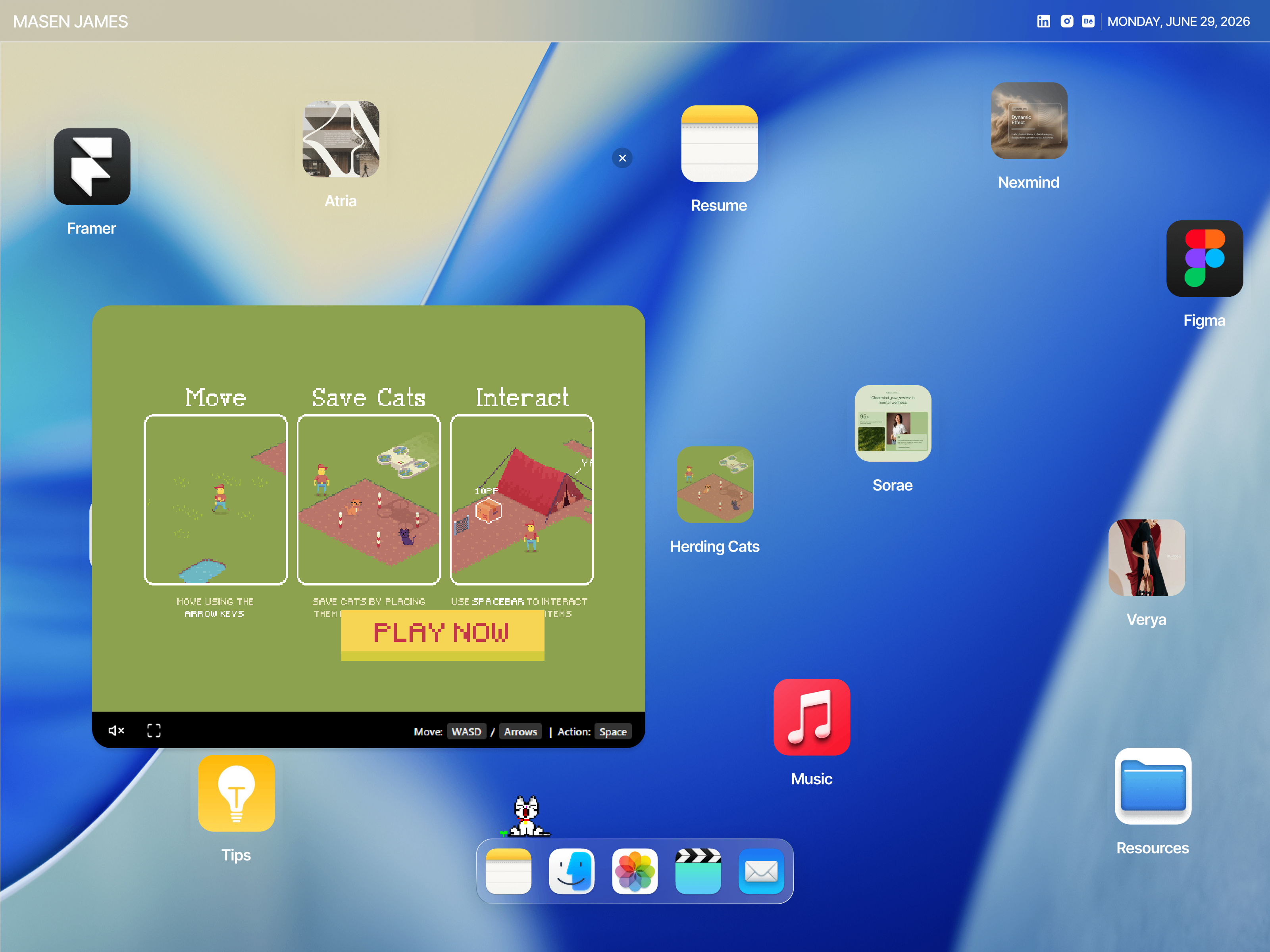 Screenshot 4 of Macxfolio