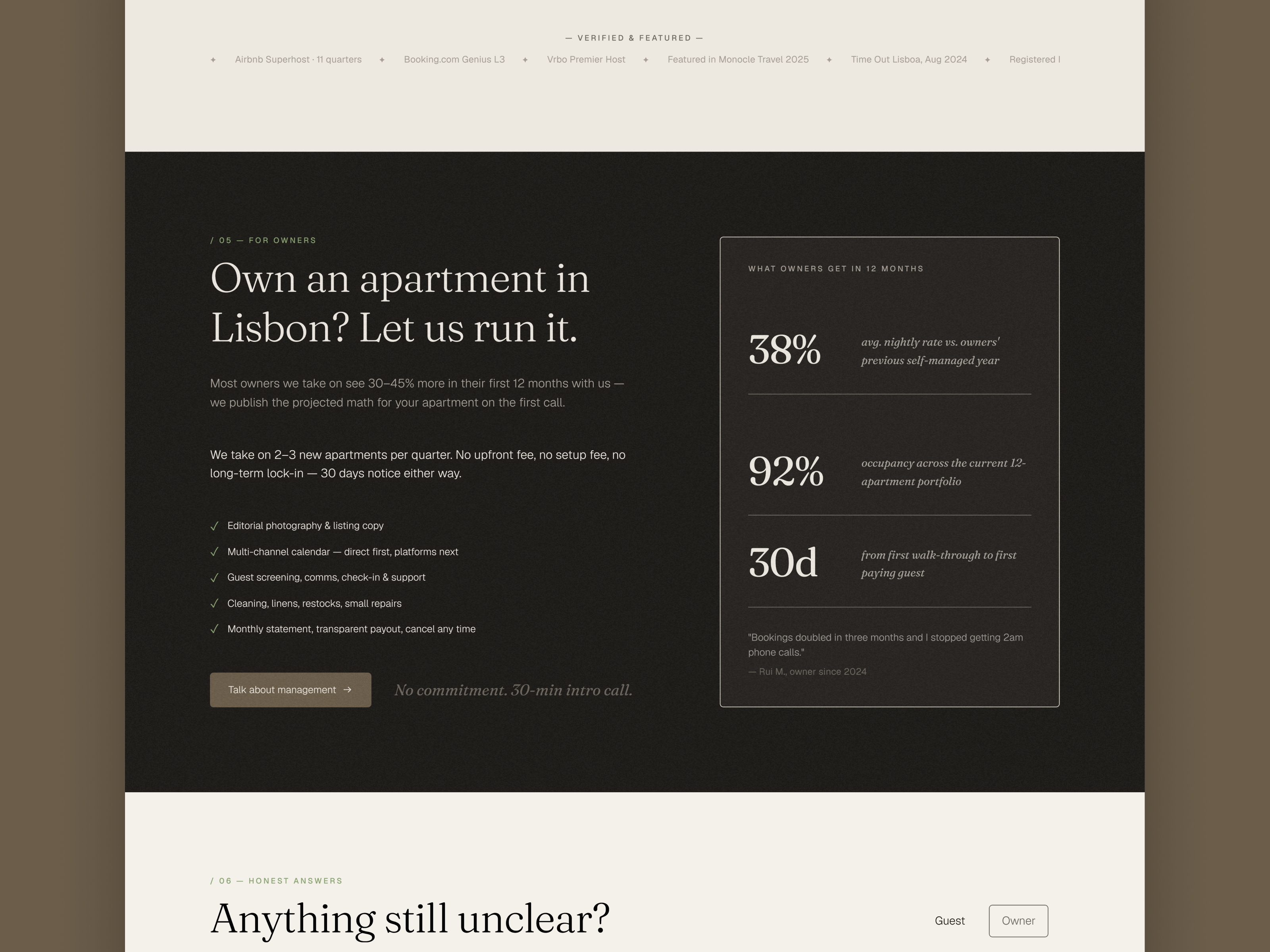 Screenshot 3 of Maisò