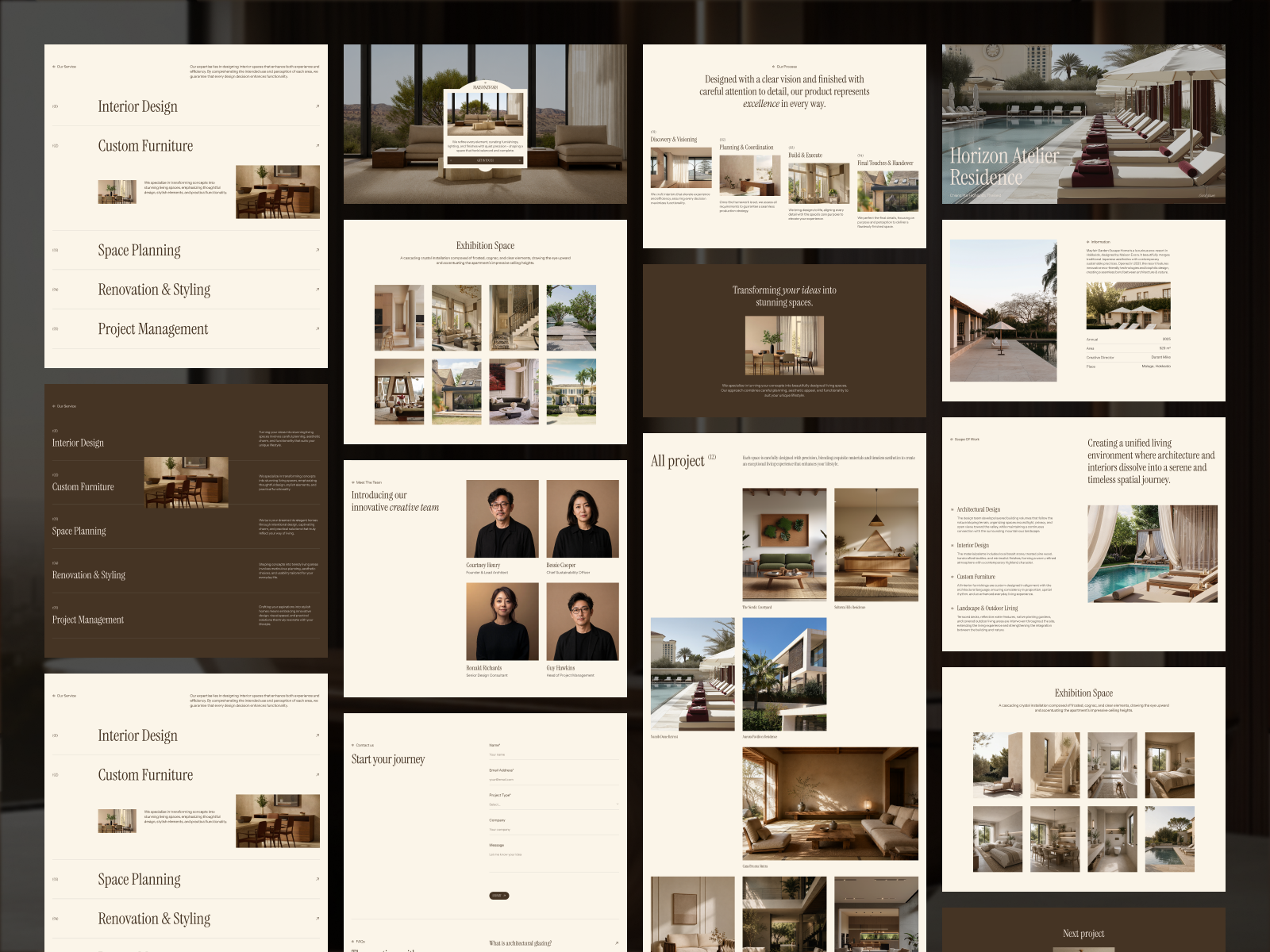 Screenshot 2 of Maison Evora