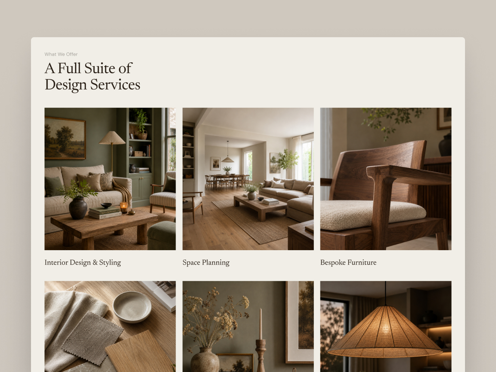 Screenshot 2 of Maison Studio