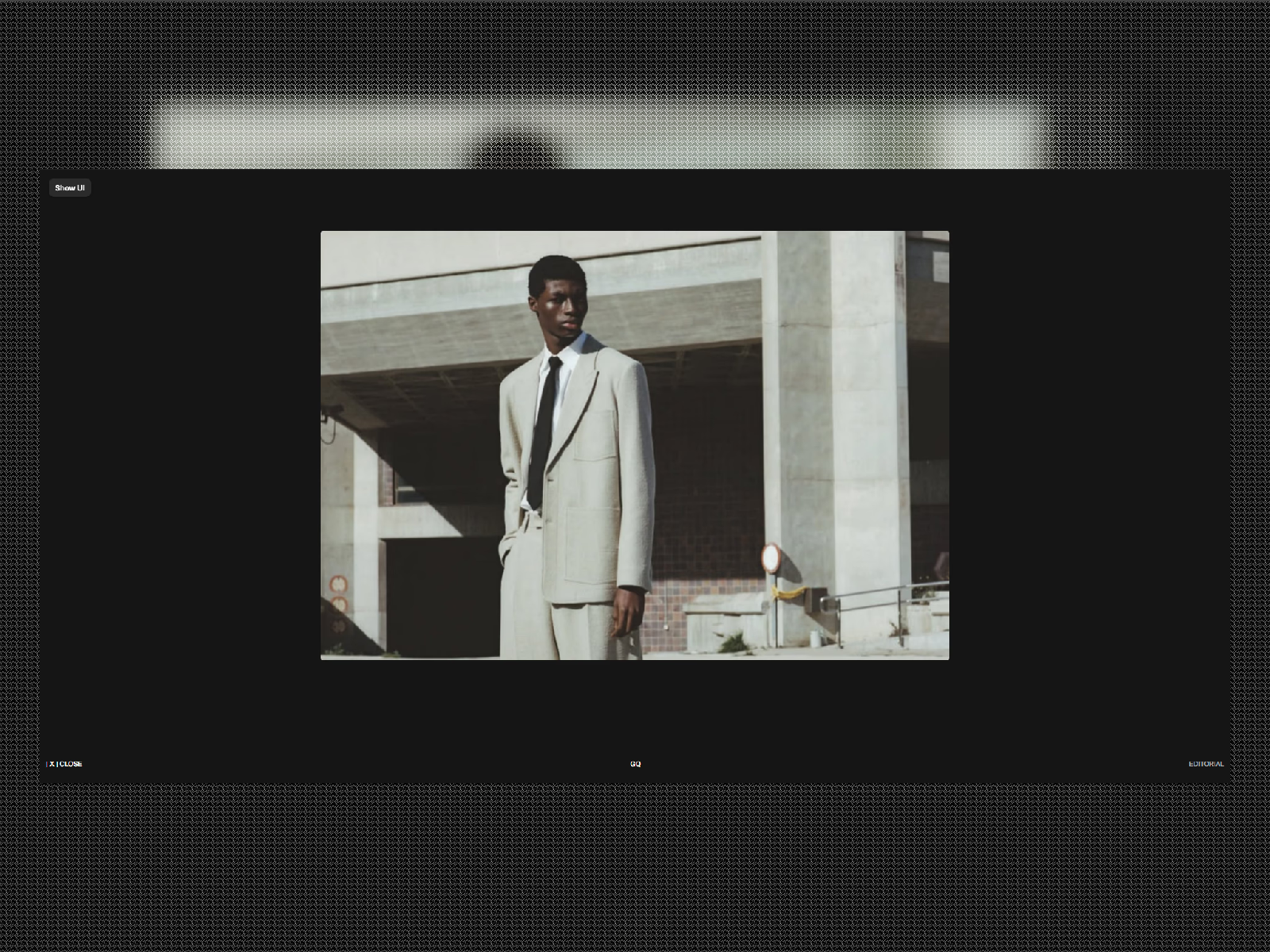 Screenshot 2 of Maleek Thompson