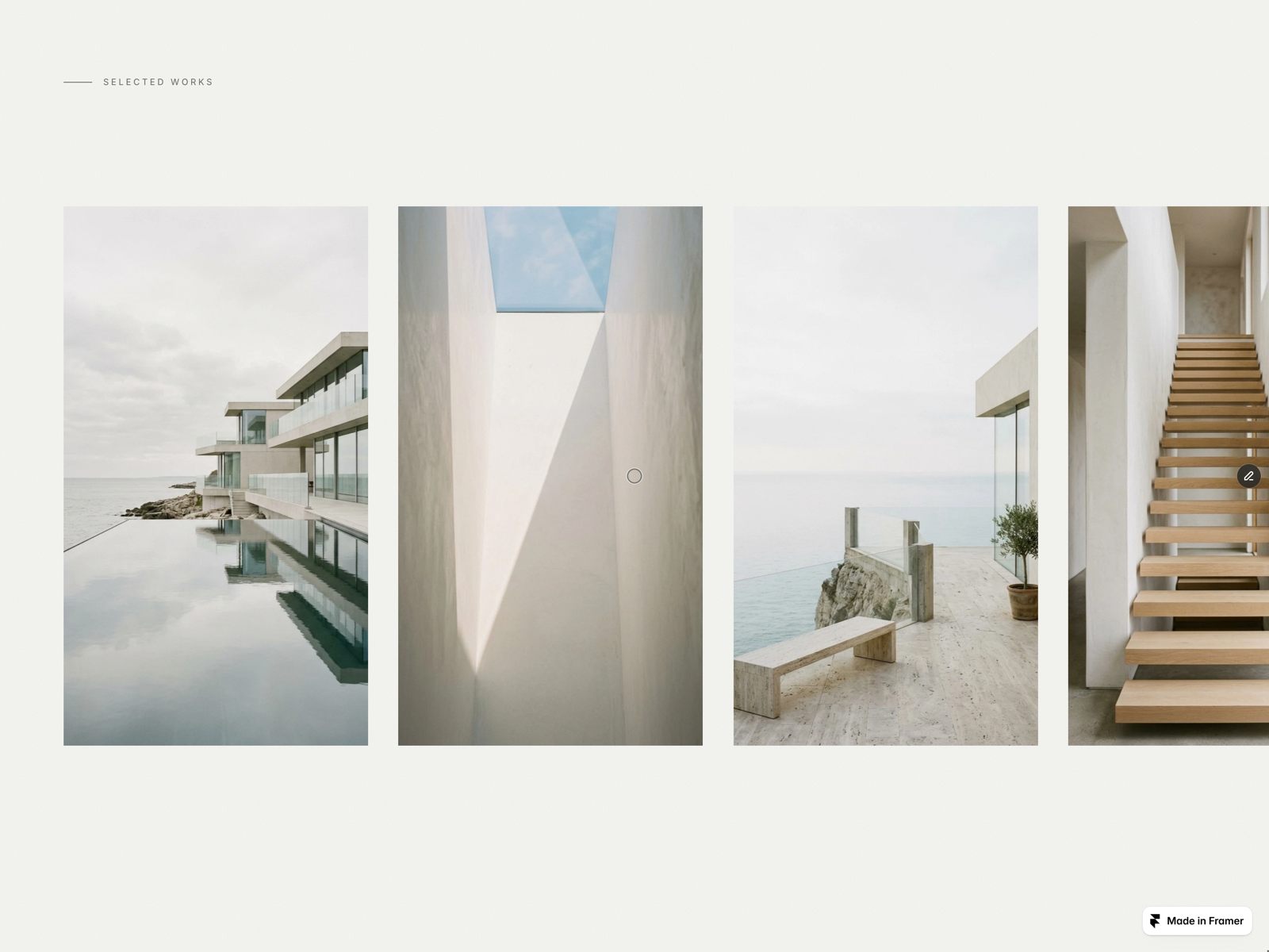 Screenshot 2 of Manor Studio