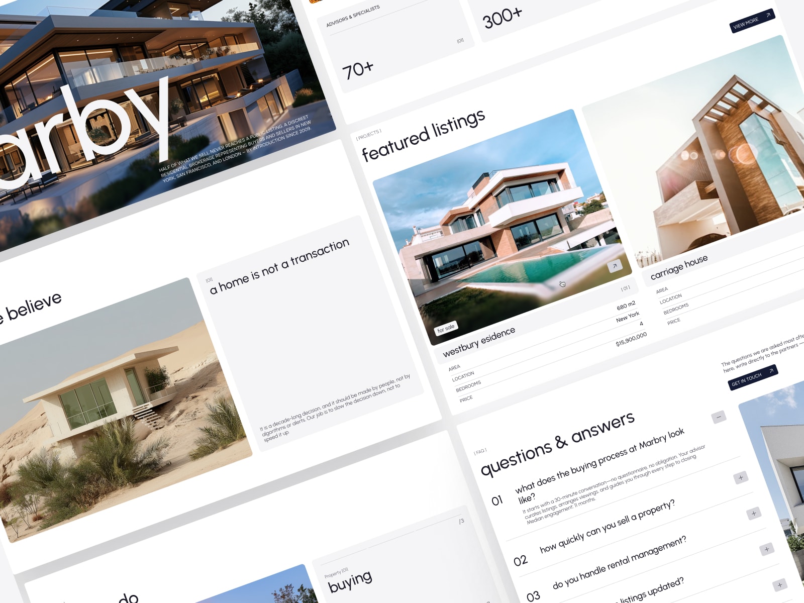 Screenshot 2 of Marby