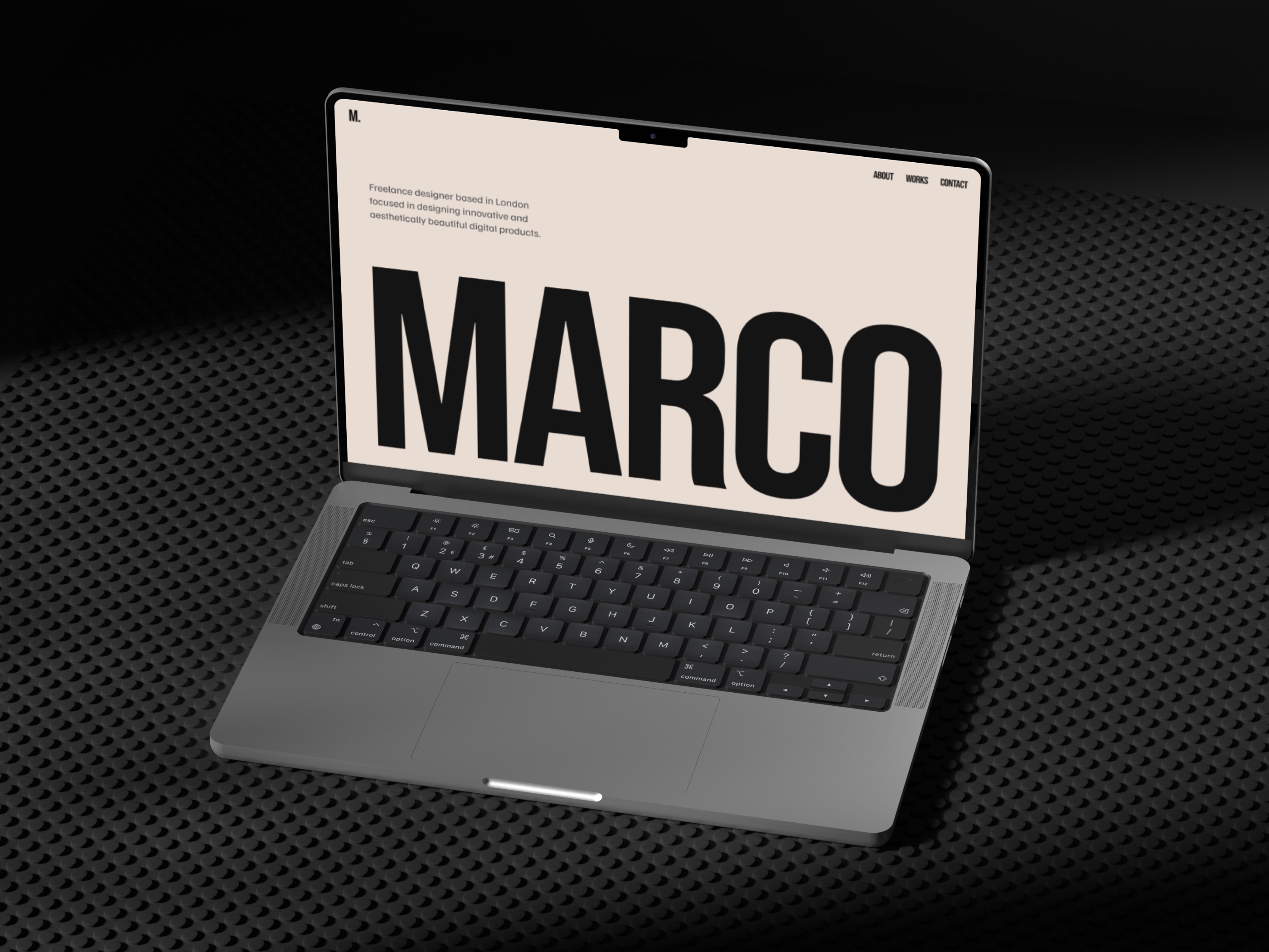 Screenshot 2 of Marco