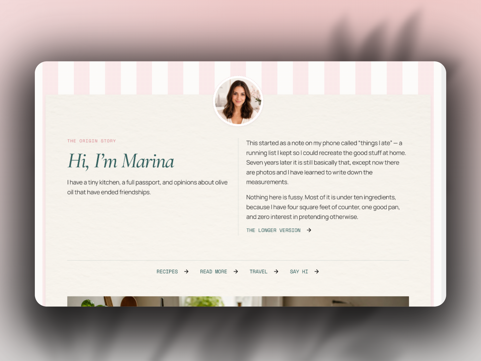 Screenshot 3 of Marina Bell