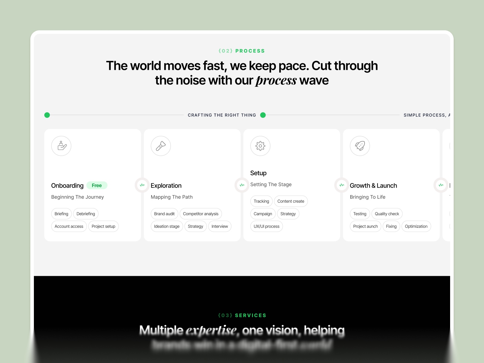 Screenshot 3 of Markcon