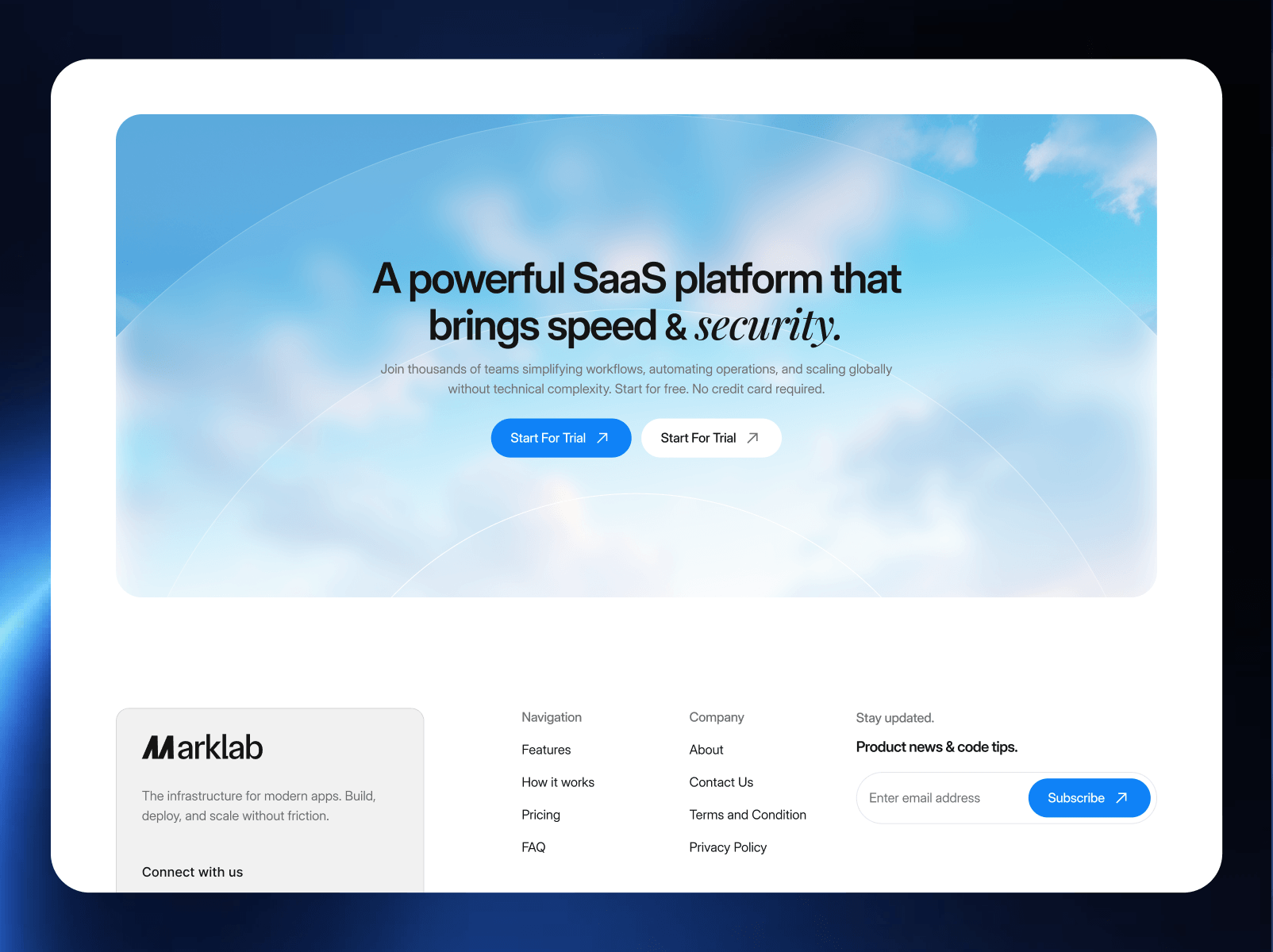 Screenshot 4 of Marklab