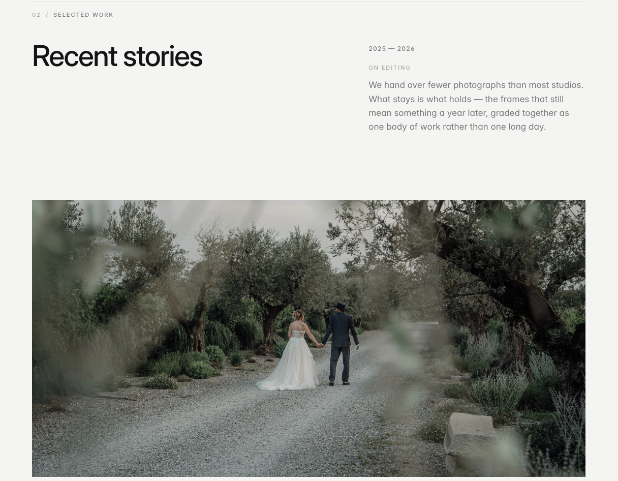 Screenshot 2 of Marriag Photographer