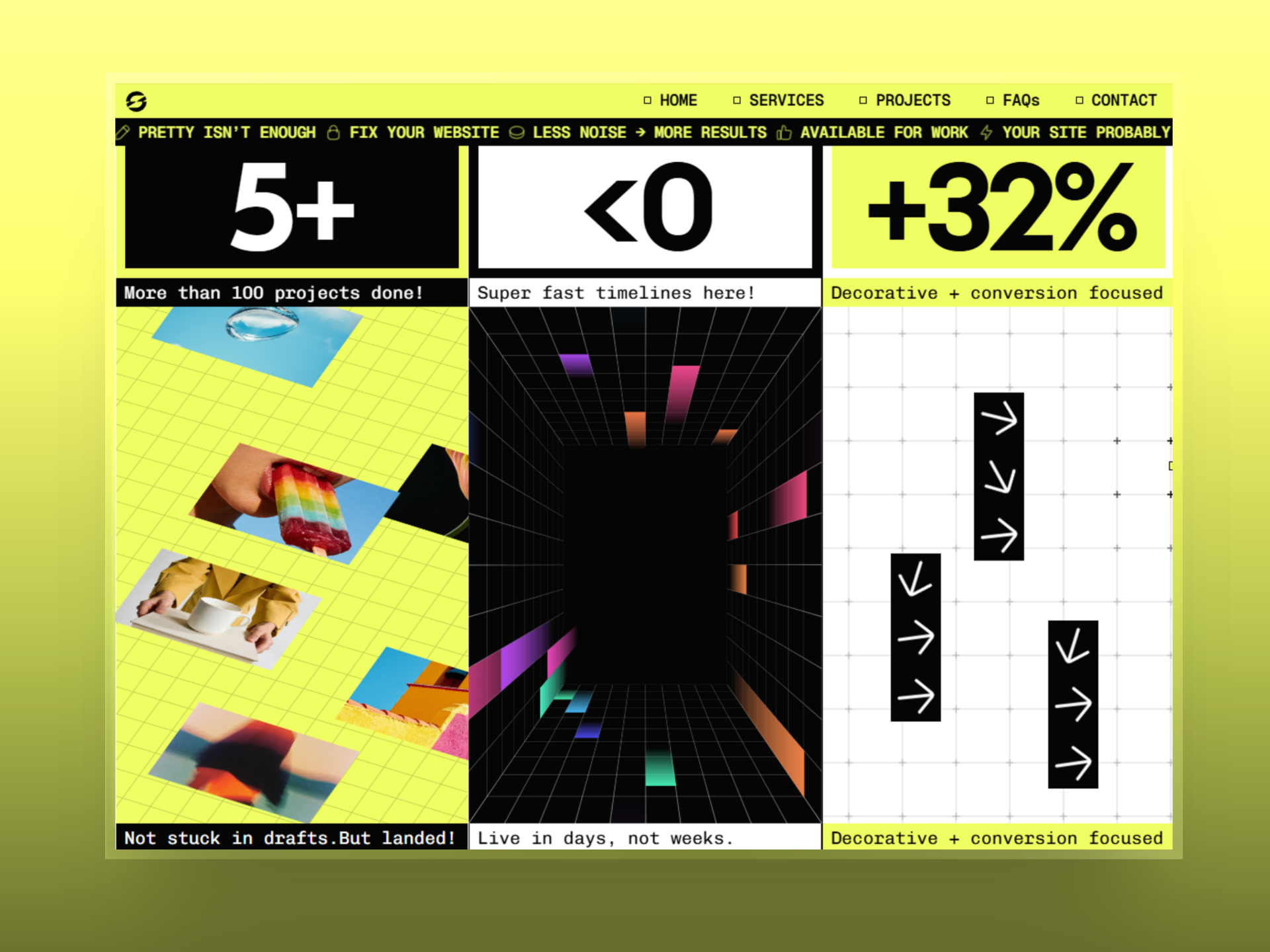 Screenshot 3 of Mars Studio