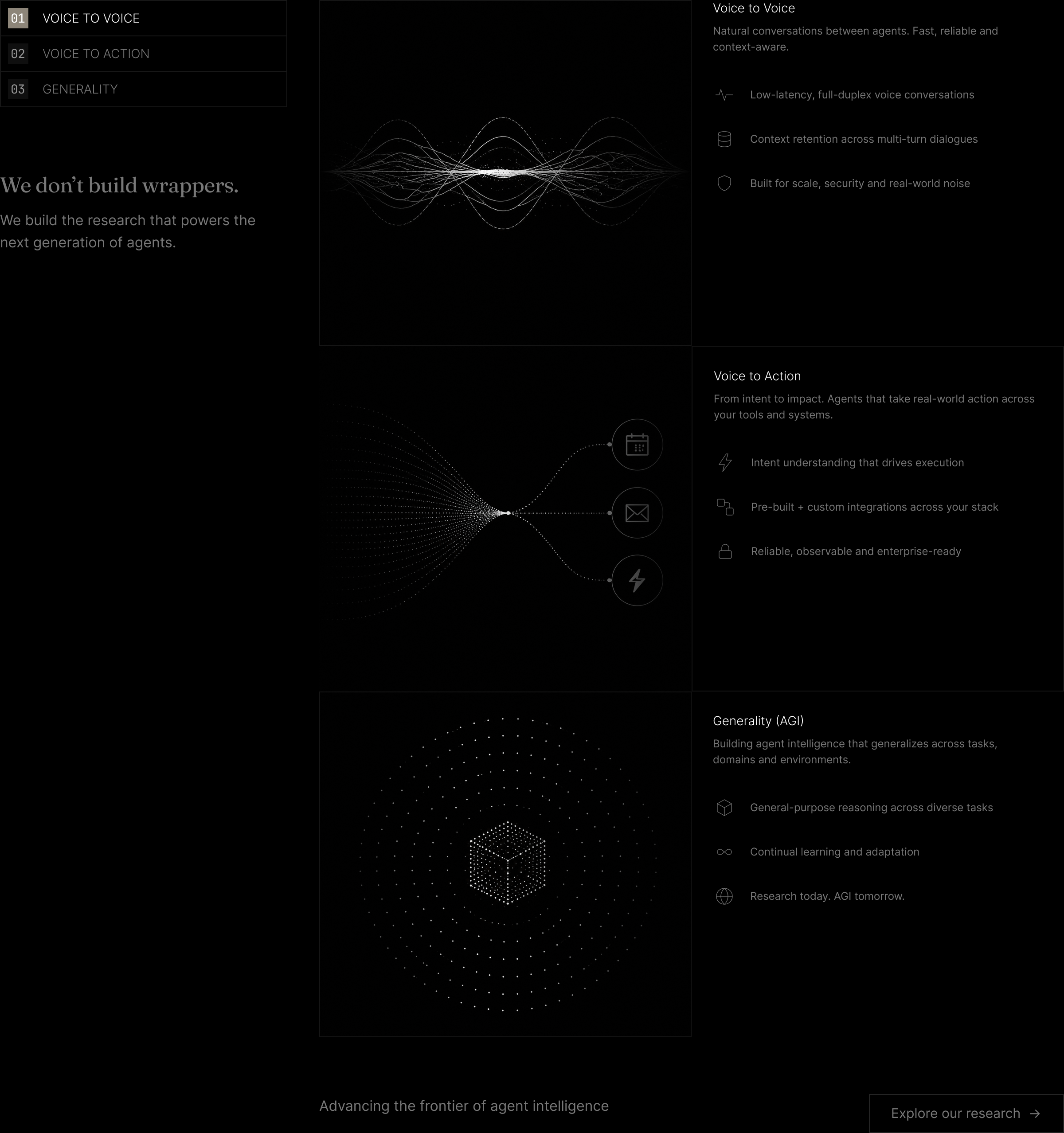 Screenshot 2 of Marshal