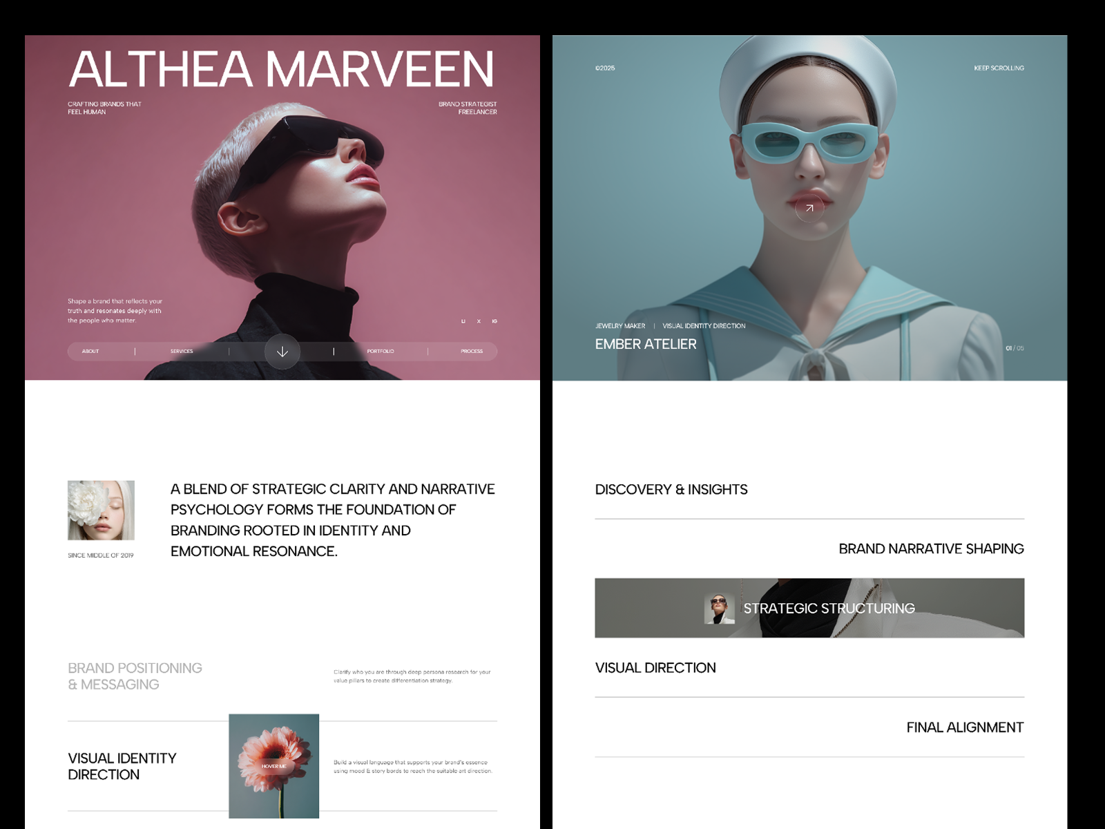Screenshot 2 of Marveen